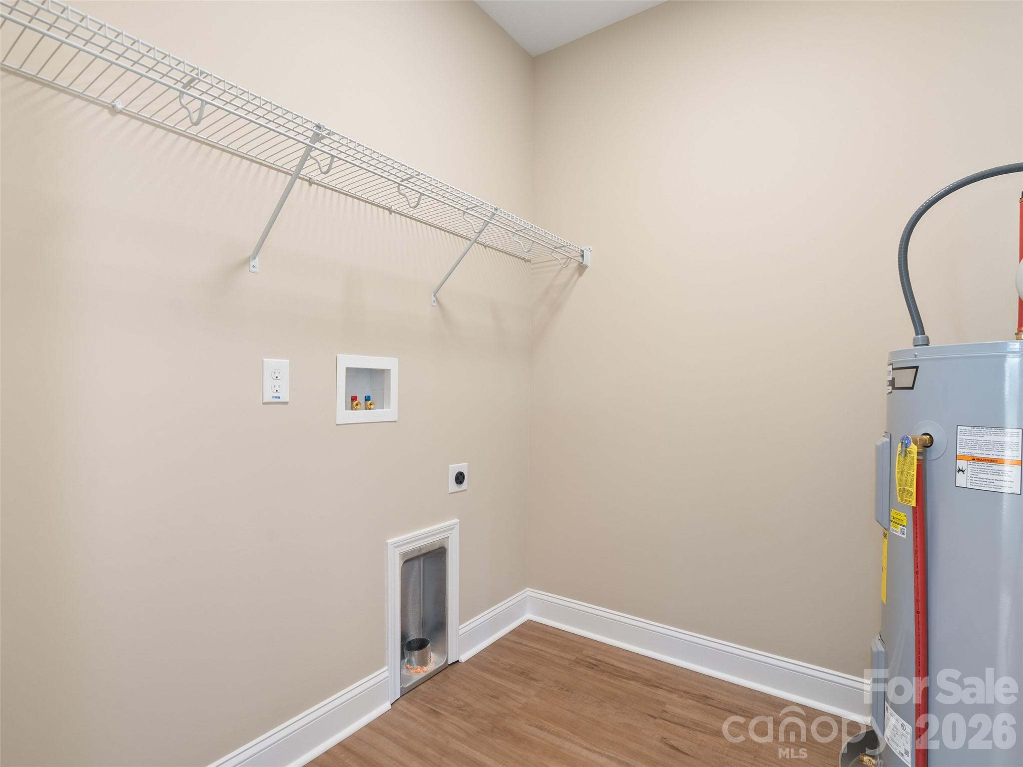 373 Barefoot Ridge — Clyde