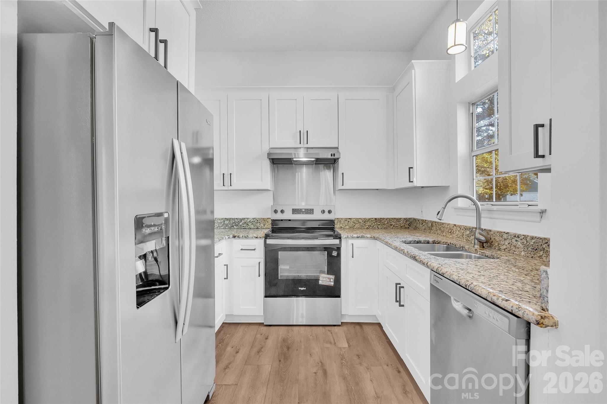 8327 Houndstooth Drive — Charlotte