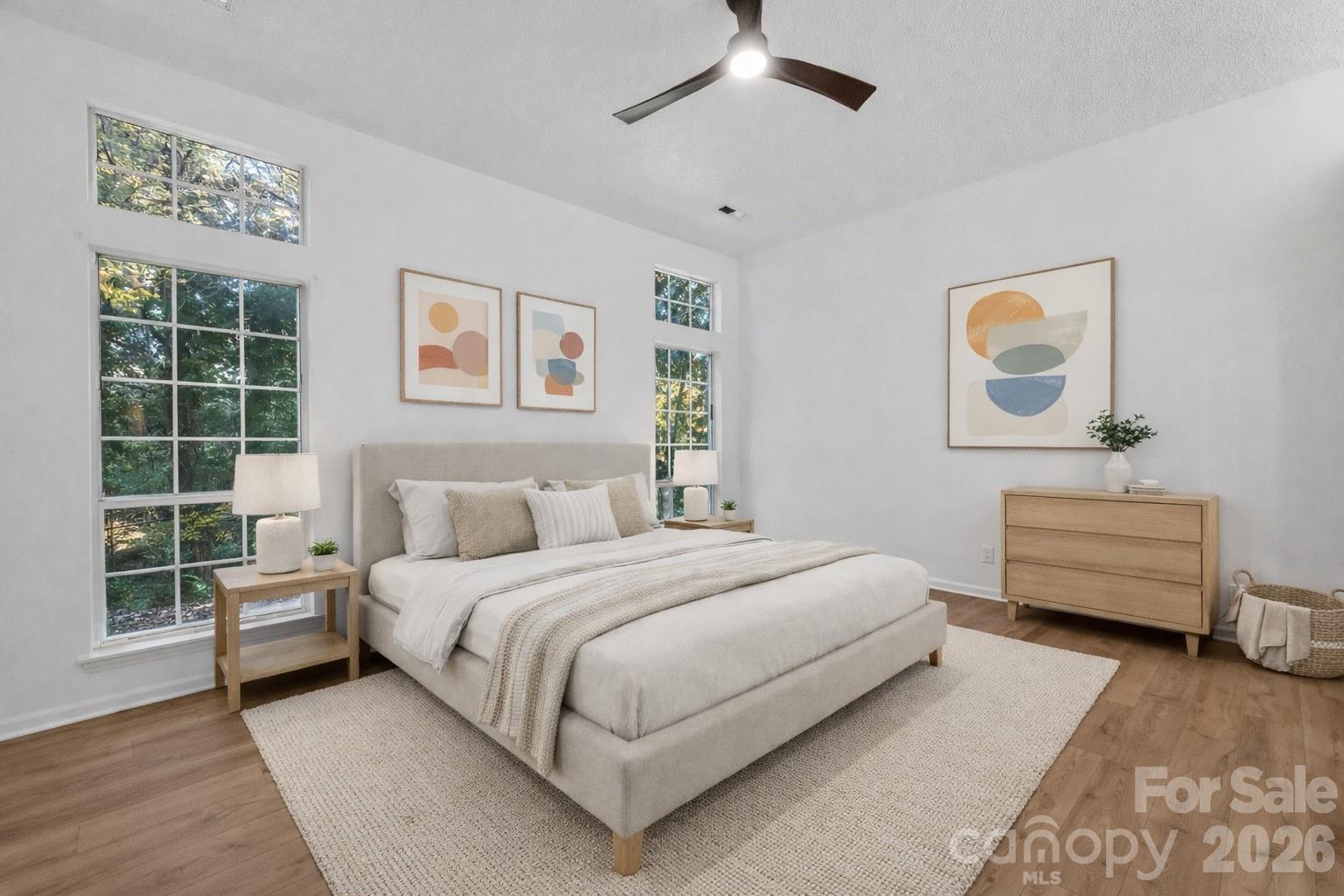8327 Houndstooth Drive — Charlotte