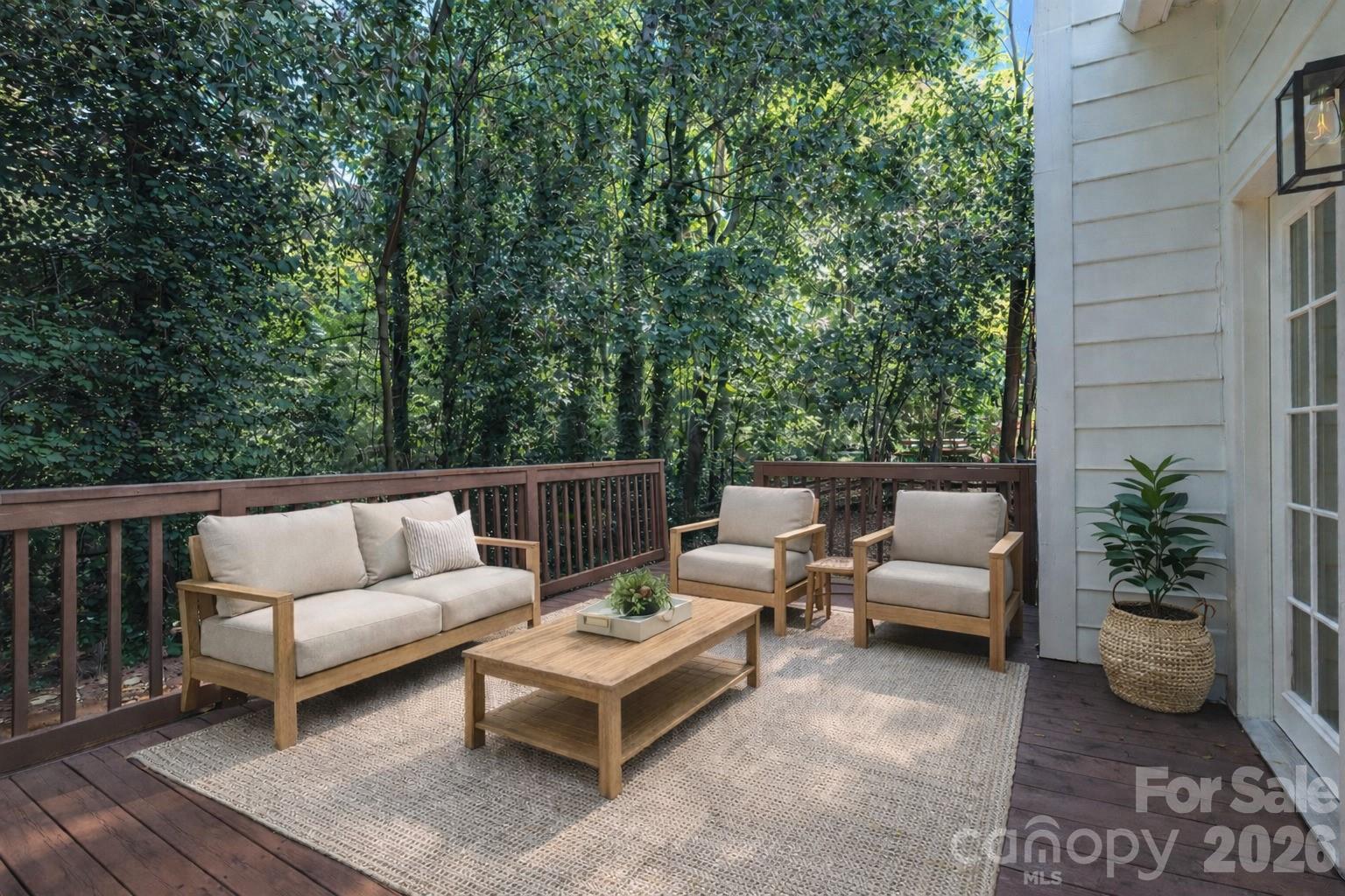 8327 Houndstooth Drive — Charlotte