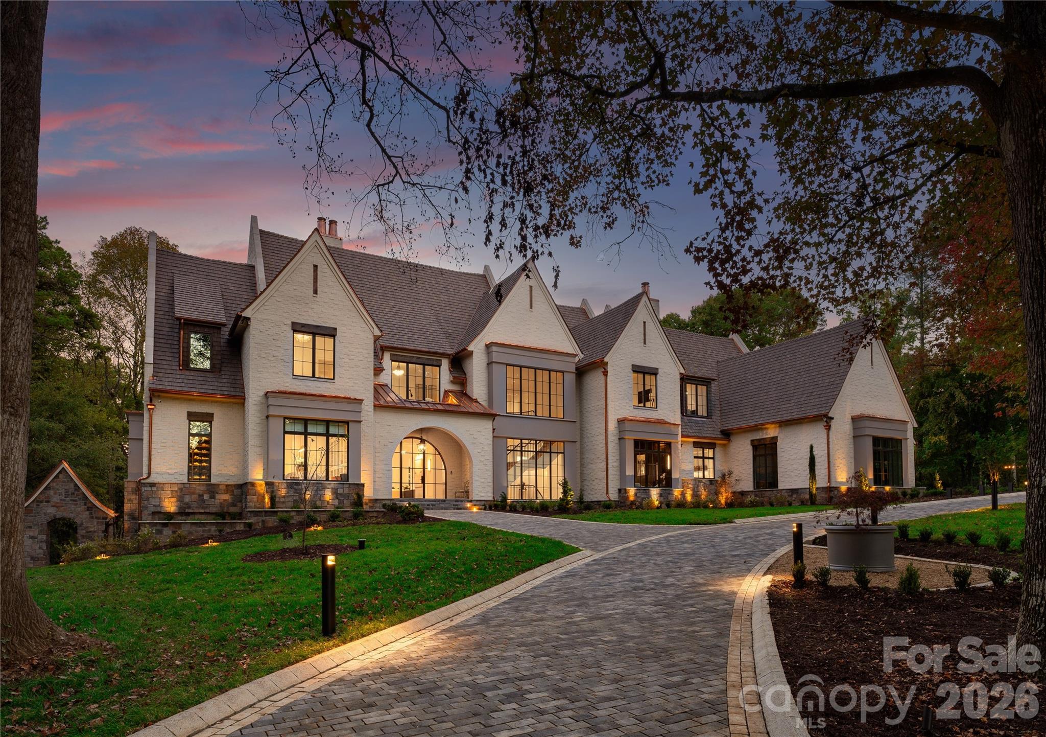 433 Highland Forest Drive — Charlotte