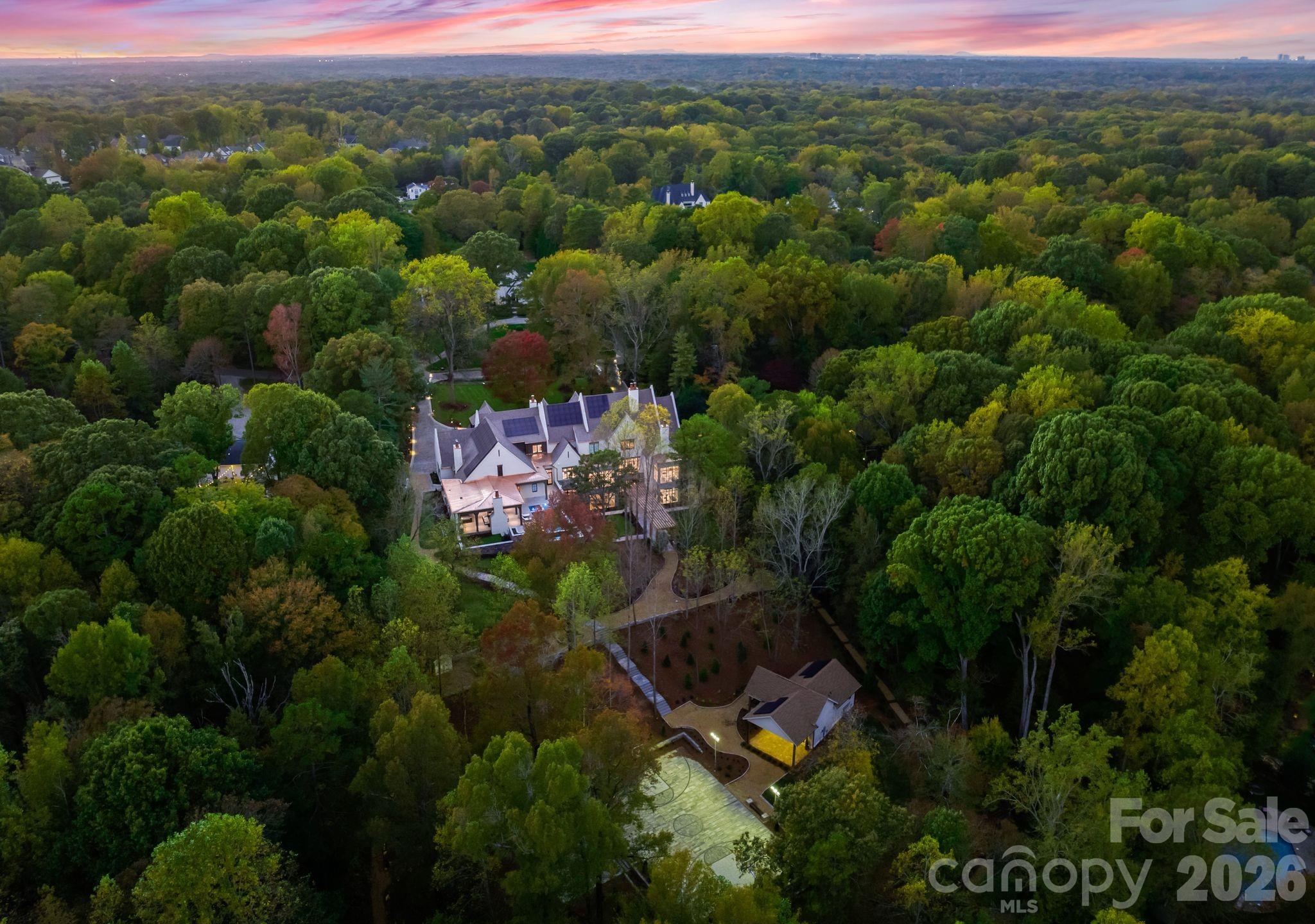 433 Highland Forest Drive — Charlotte
