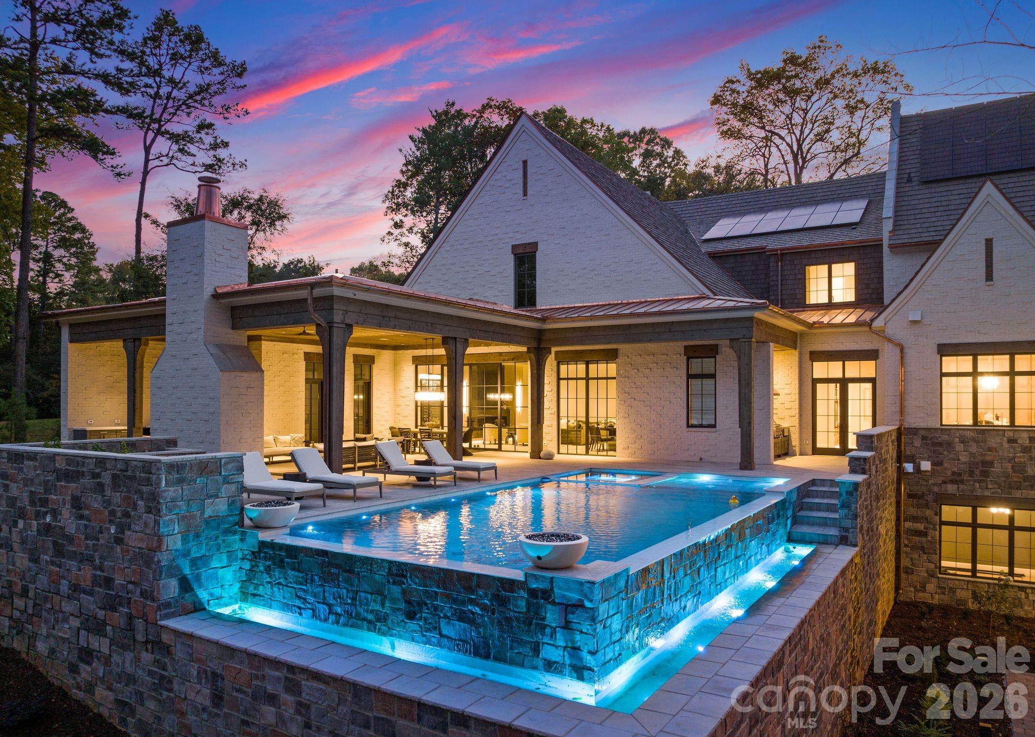 433 Highland Forest Drive — Charlotte