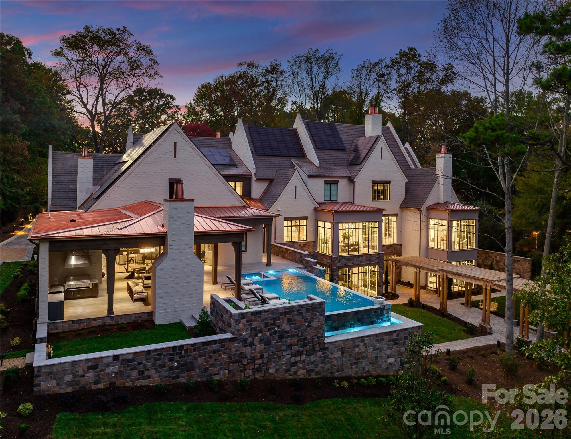 433 Highland Forest Drive — Charlotte
