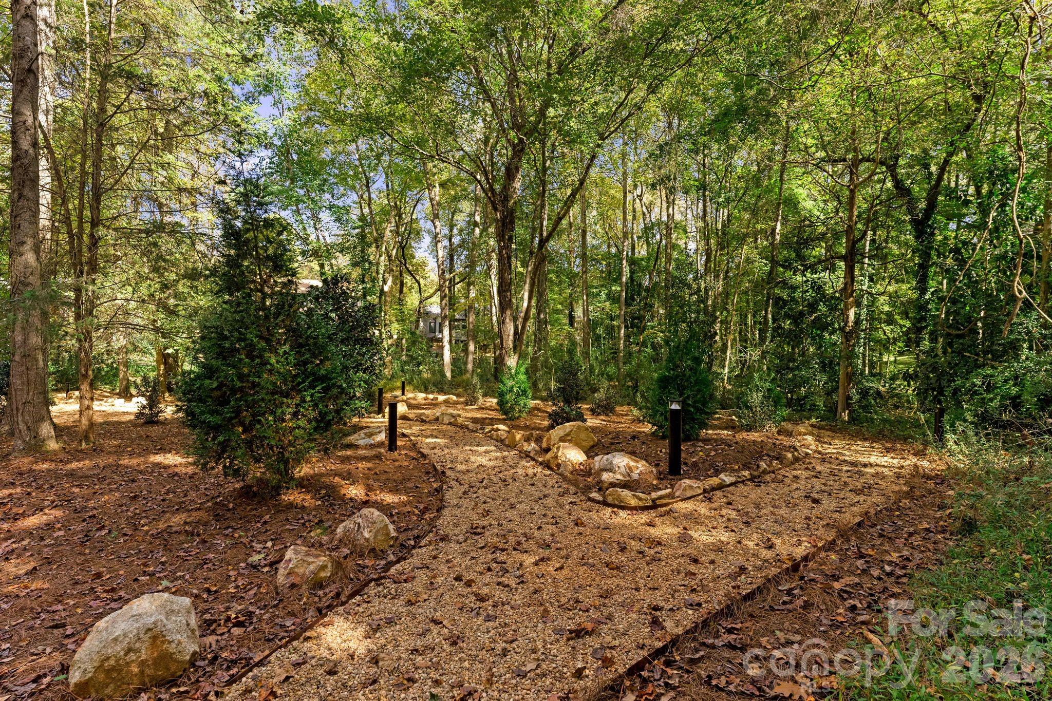 433 Highland Forest Drive — Charlotte