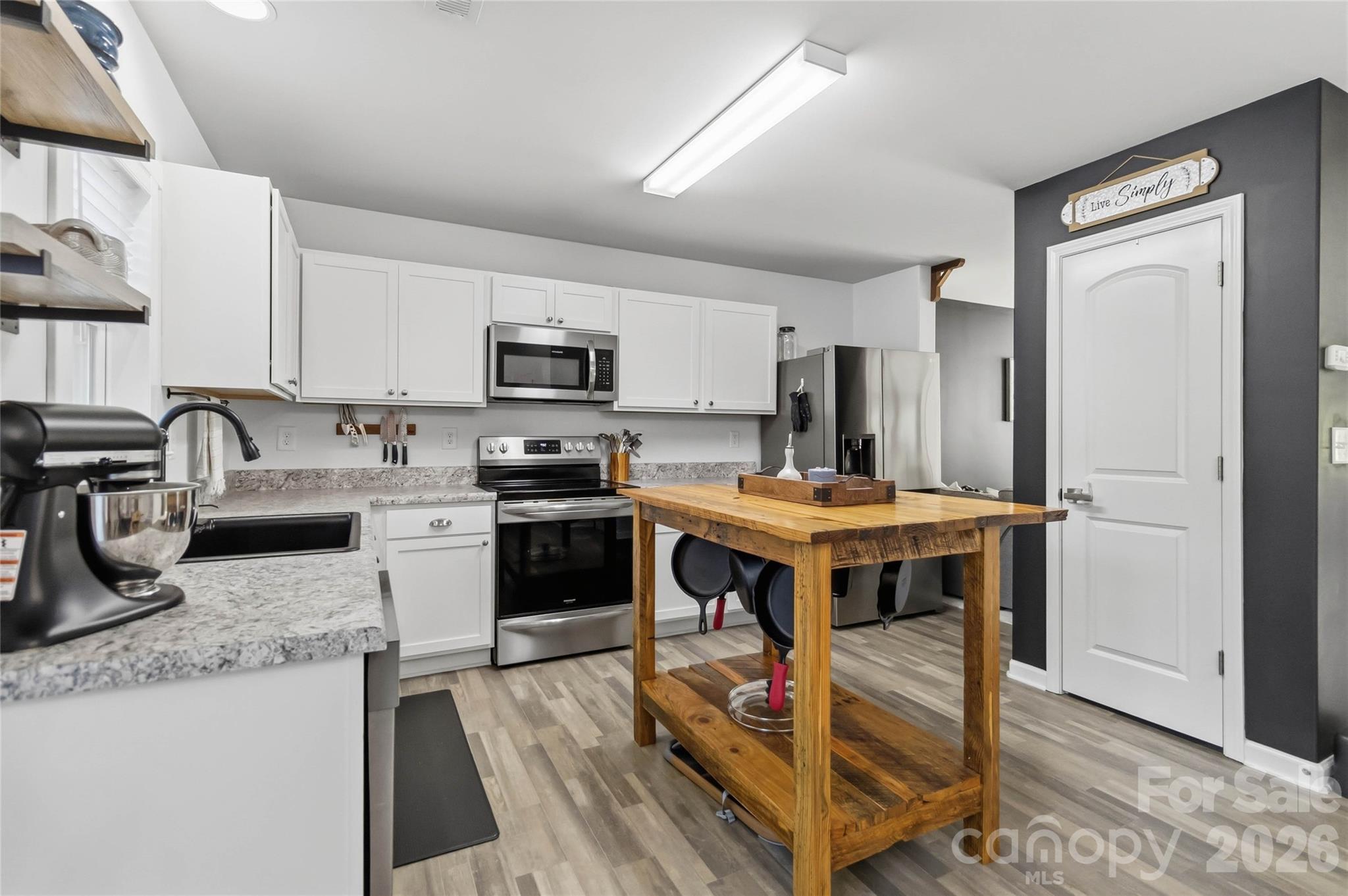 2220 Pinnacle View Drive — Kings Mountain