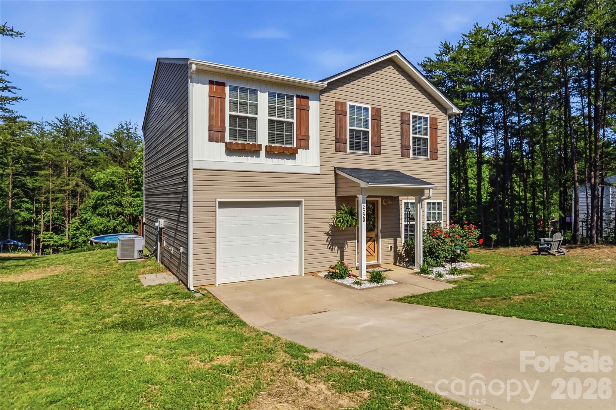 2220 Pinnacle View Drive — Kings Mountain