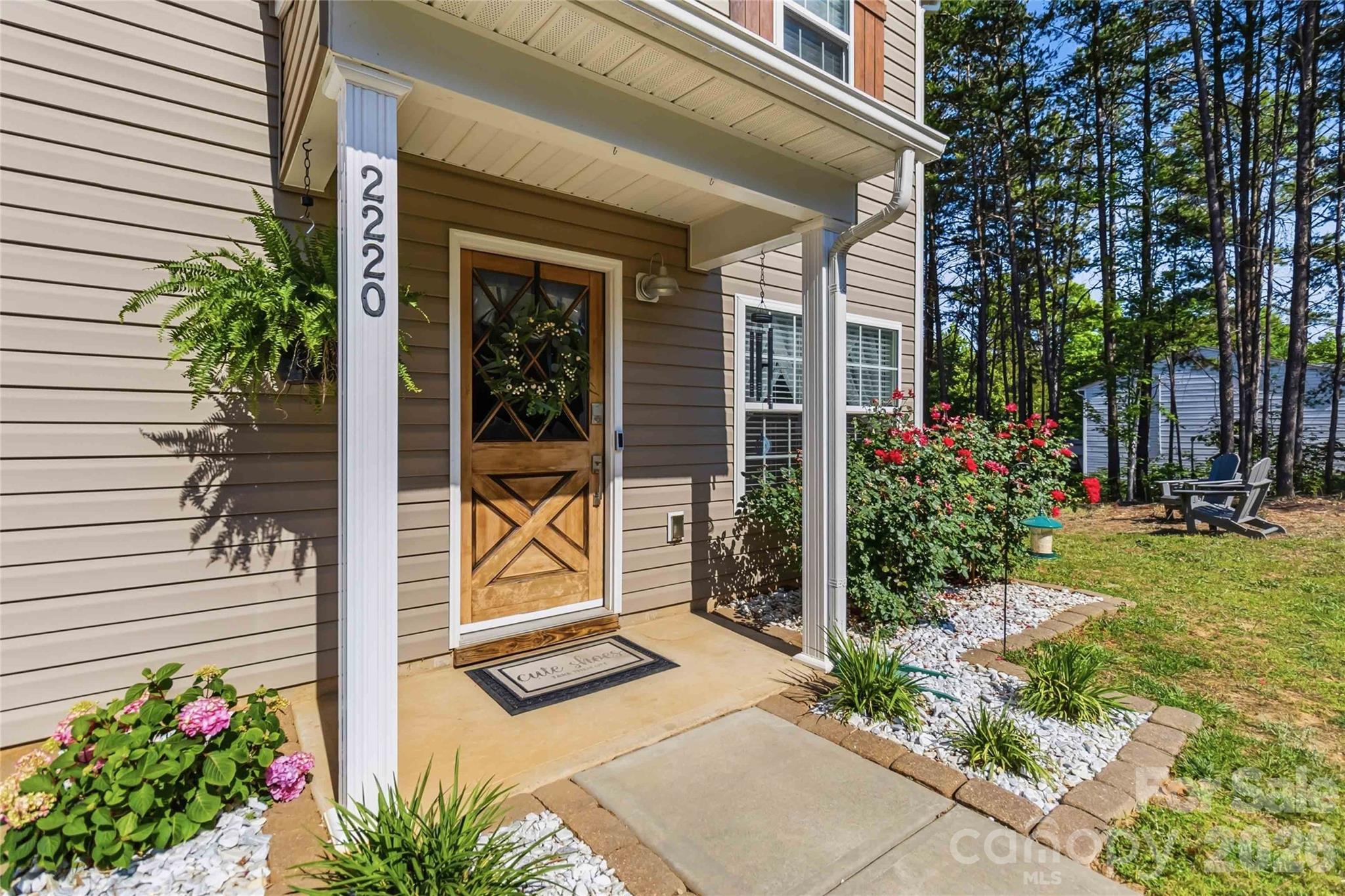 2220 Pinnacle View Drive — Kings Mountain
