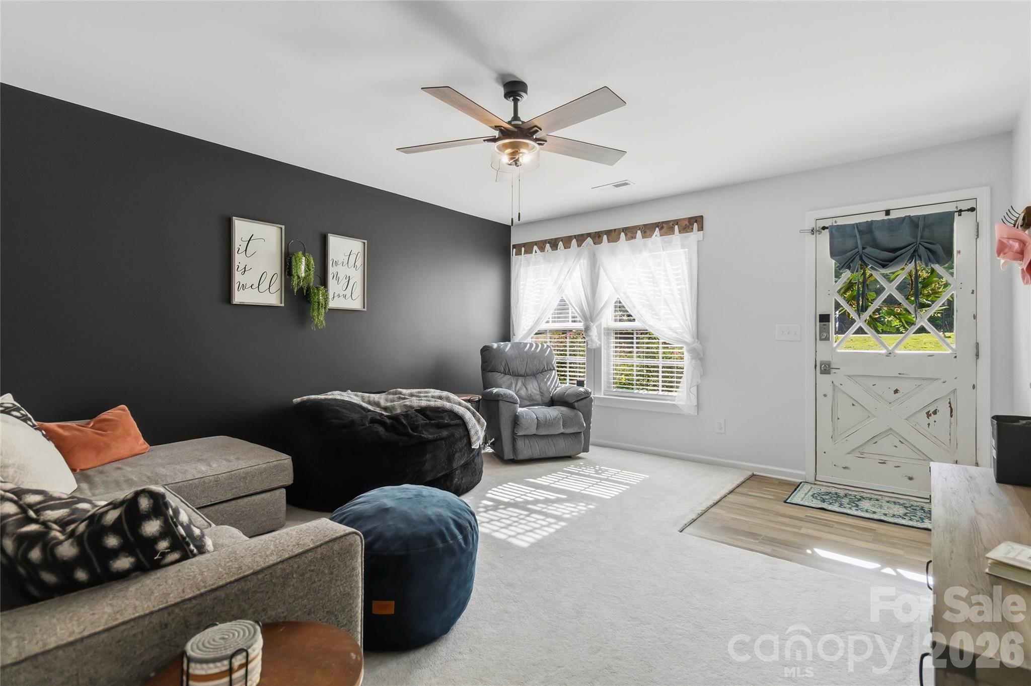 2220 Pinnacle View Drive — Kings Mountain
