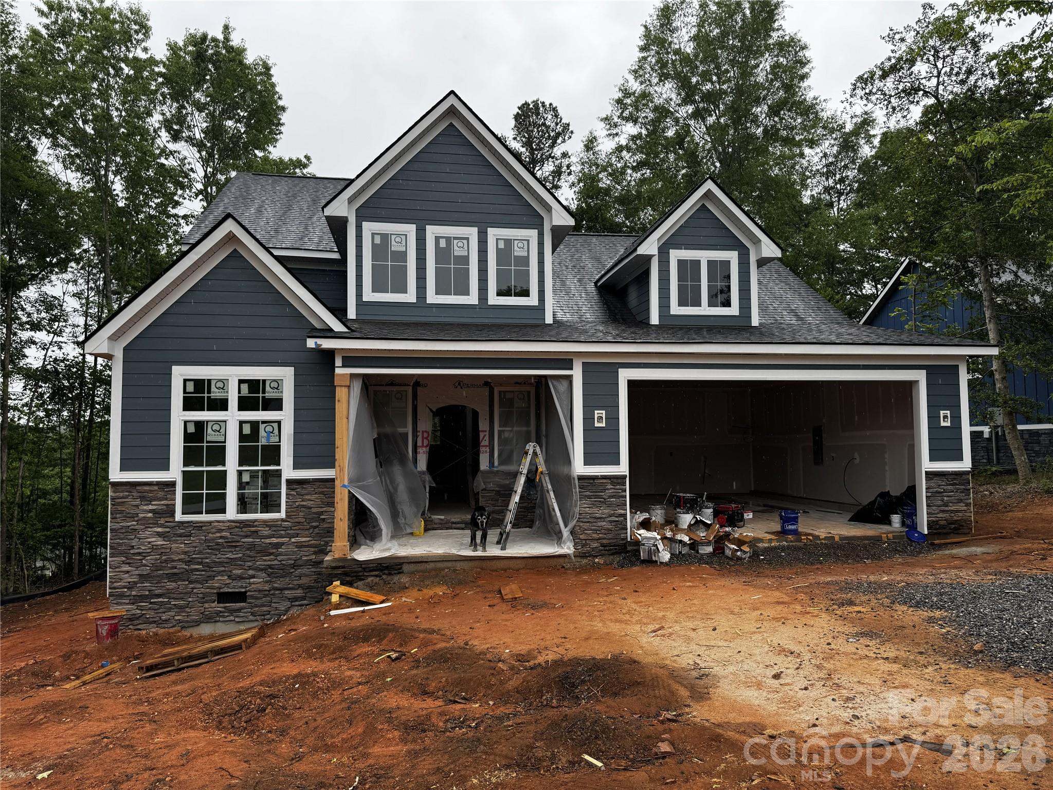 3821 54th Avenue NE — Hickory