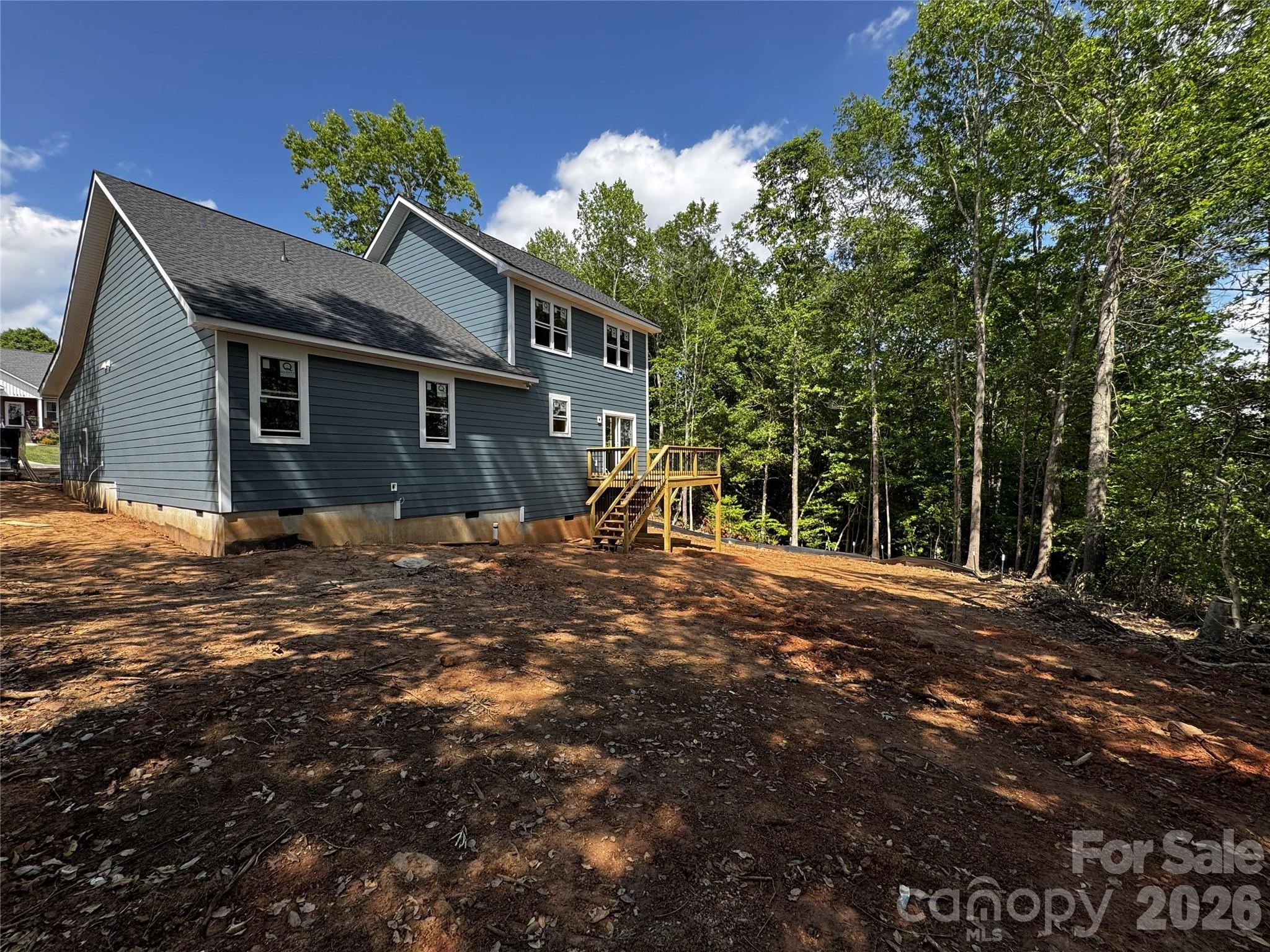 3821 54th Avenue NE — Hickory