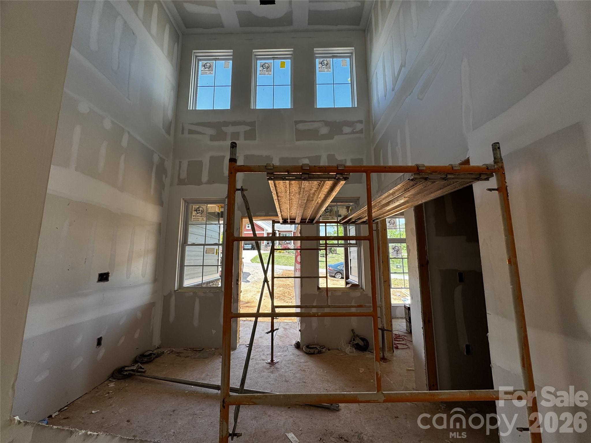 3821 54th Avenue NE — Hickory