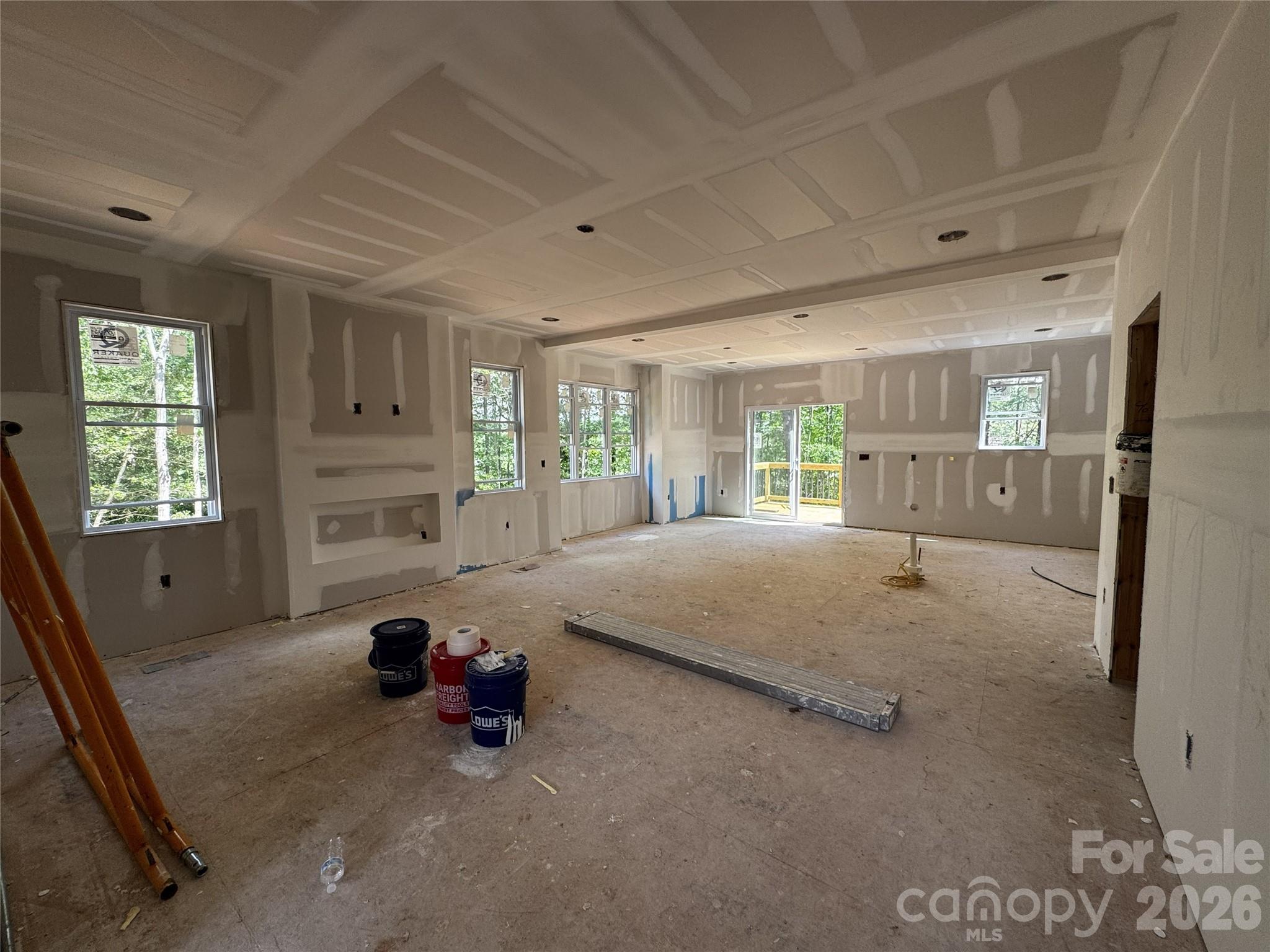 3821 54th Avenue NE — Hickory