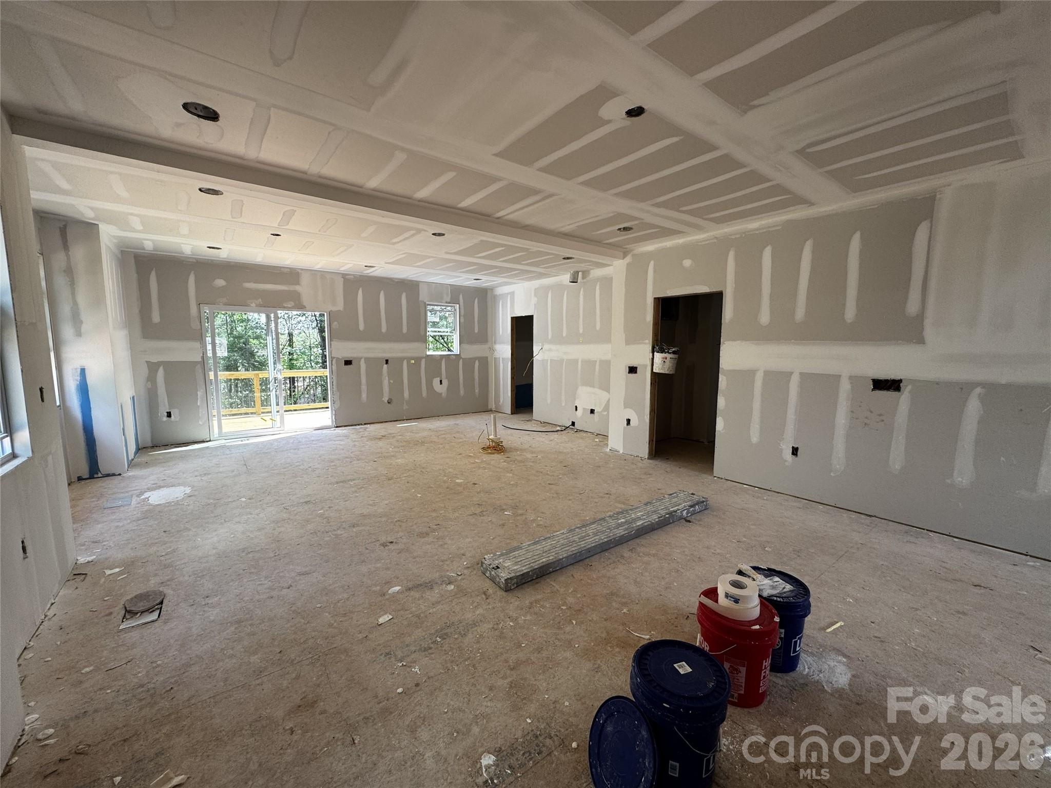 3821 54th Avenue NE — Hickory