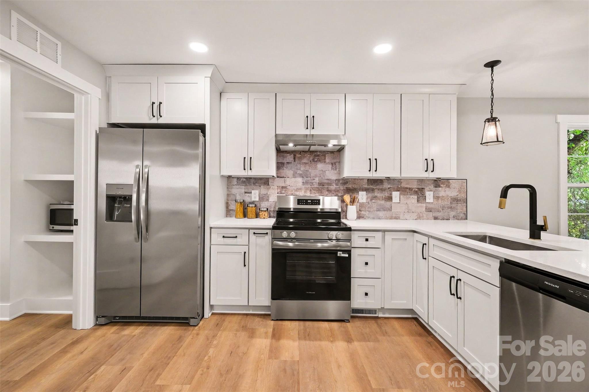 235 Broad Drive SW — Concord