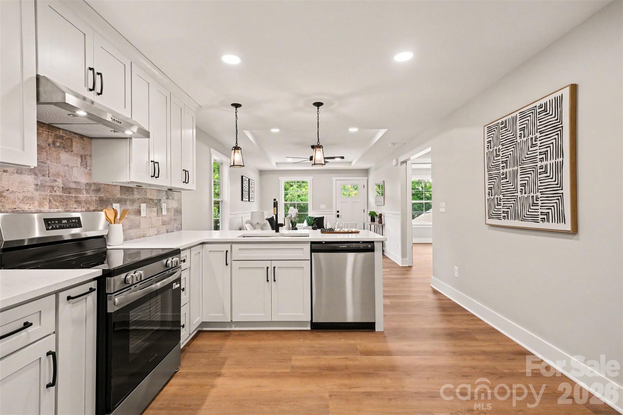 235 Broad Drive SW — Concord