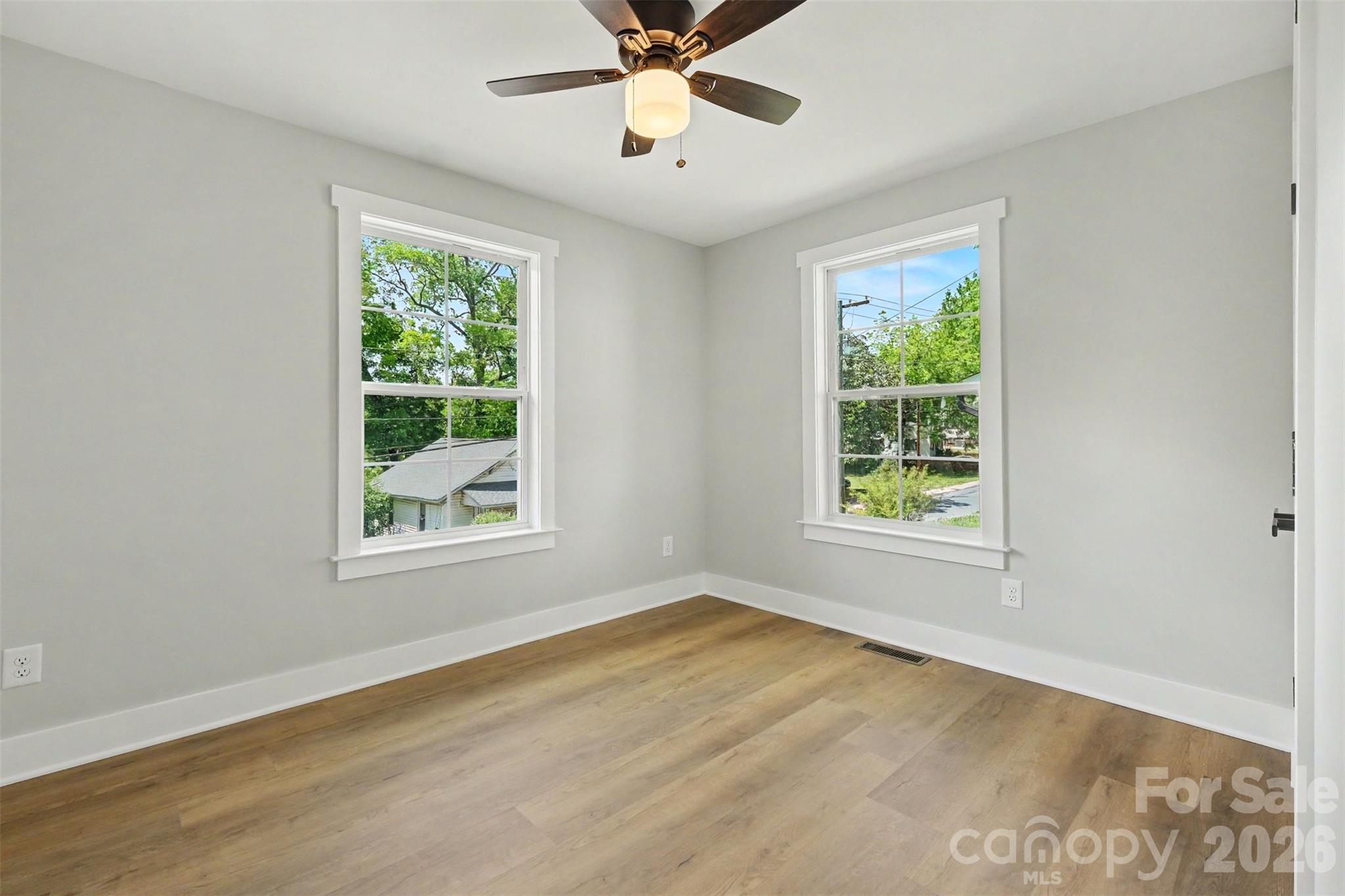 235 Broad Drive SW — Concord