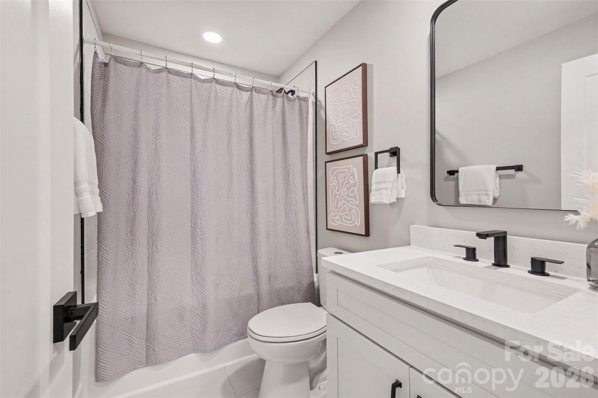 235 Broad Drive SW — Concord