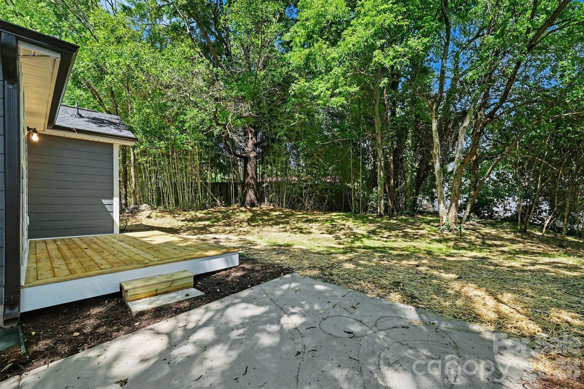 235 Broad Drive SW — Concord
