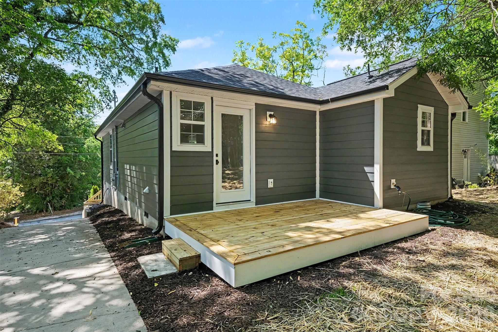 235 Broad Drive SW — Concord