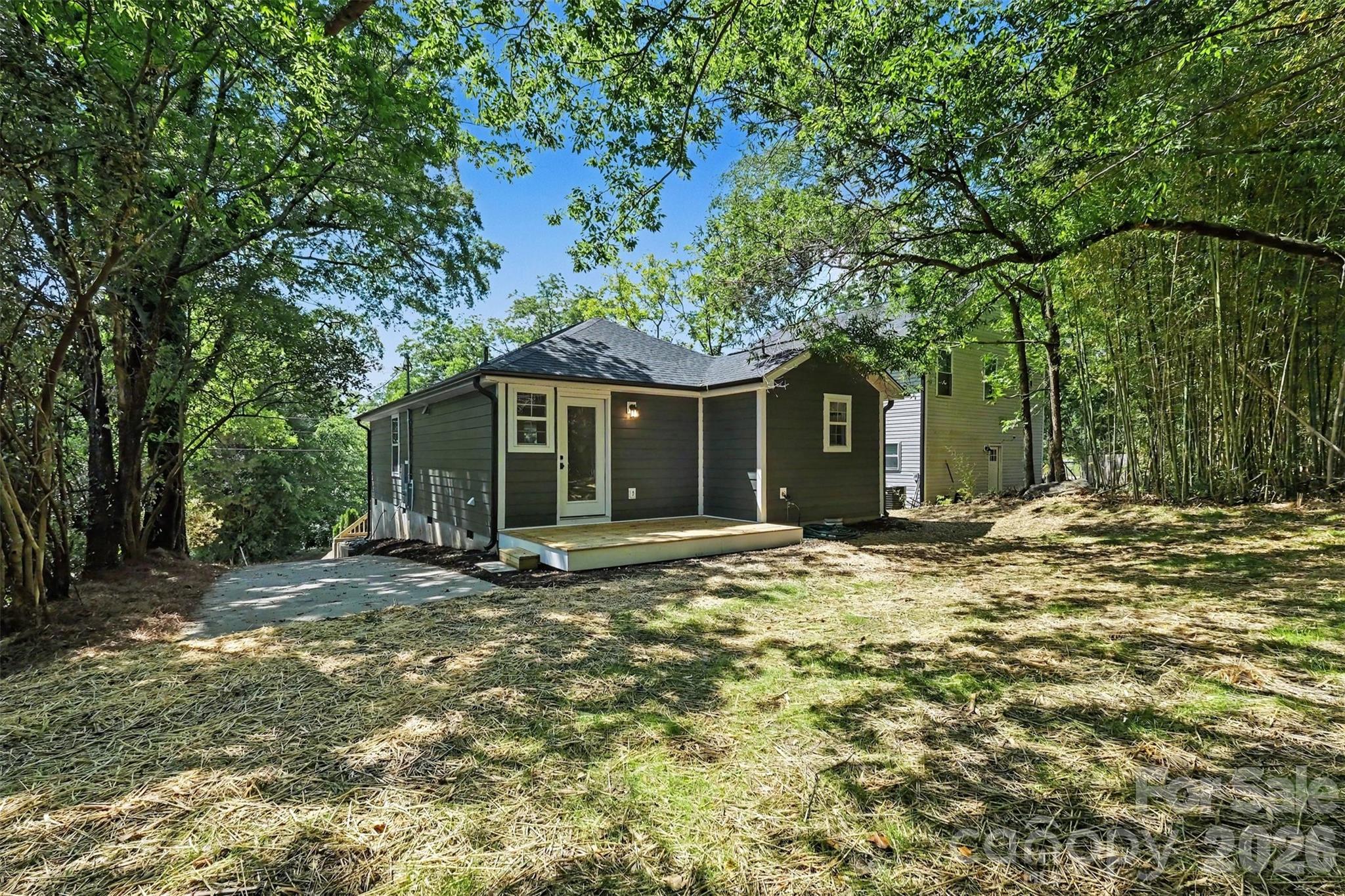 235 Broad Drive SW — Concord