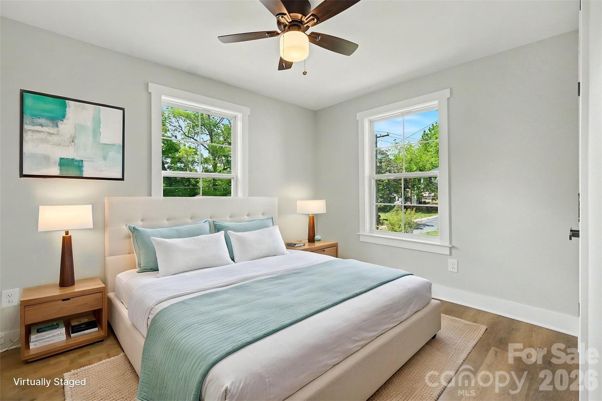 235 Broad Drive SW — Concord