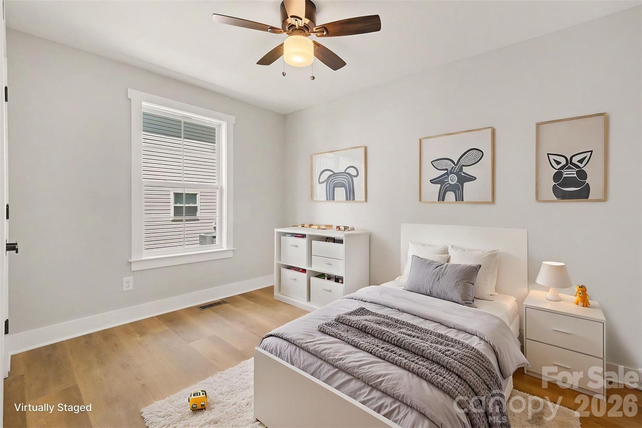 235 Broad Drive SW — Concord