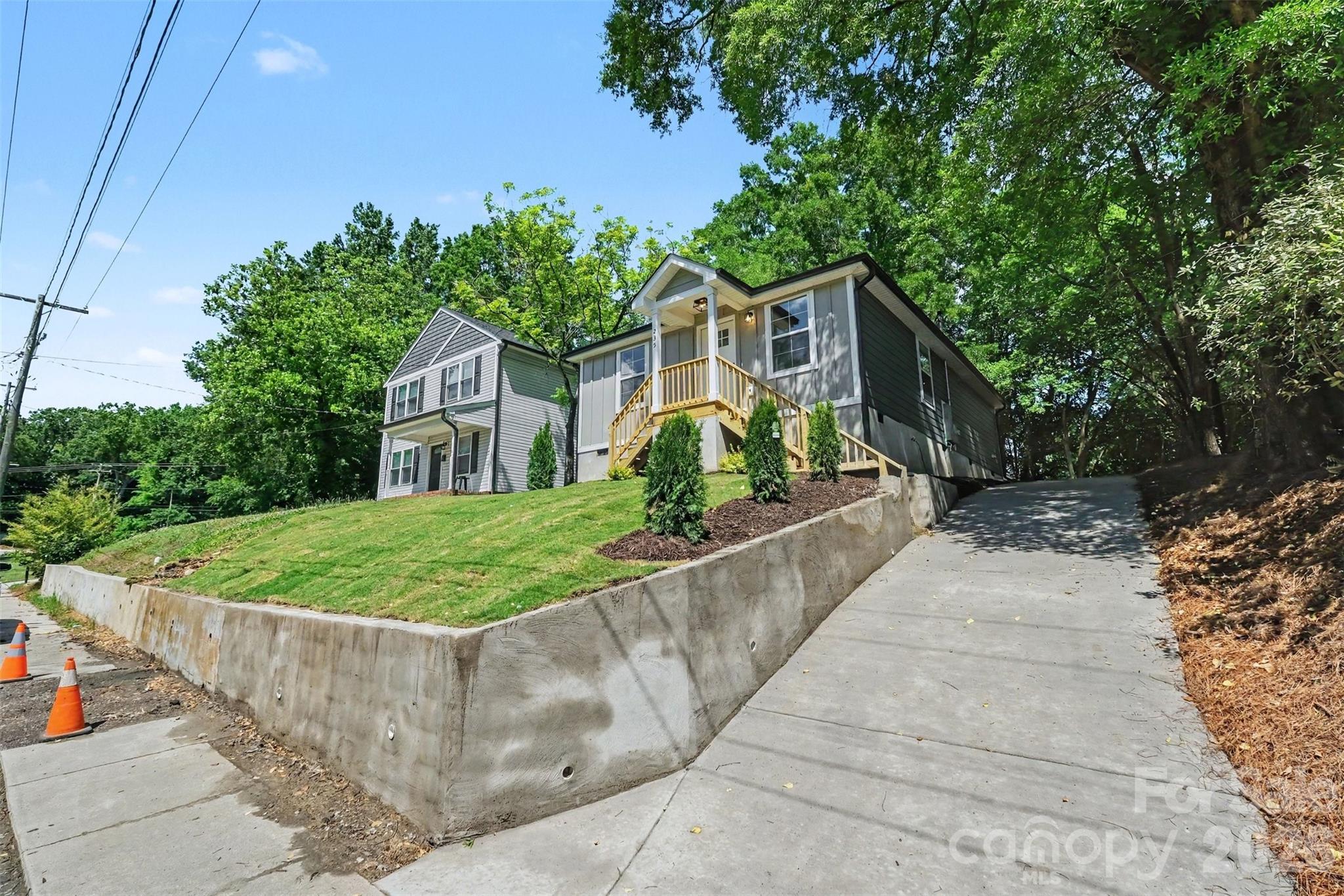 235 Broad Drive SW — Concord