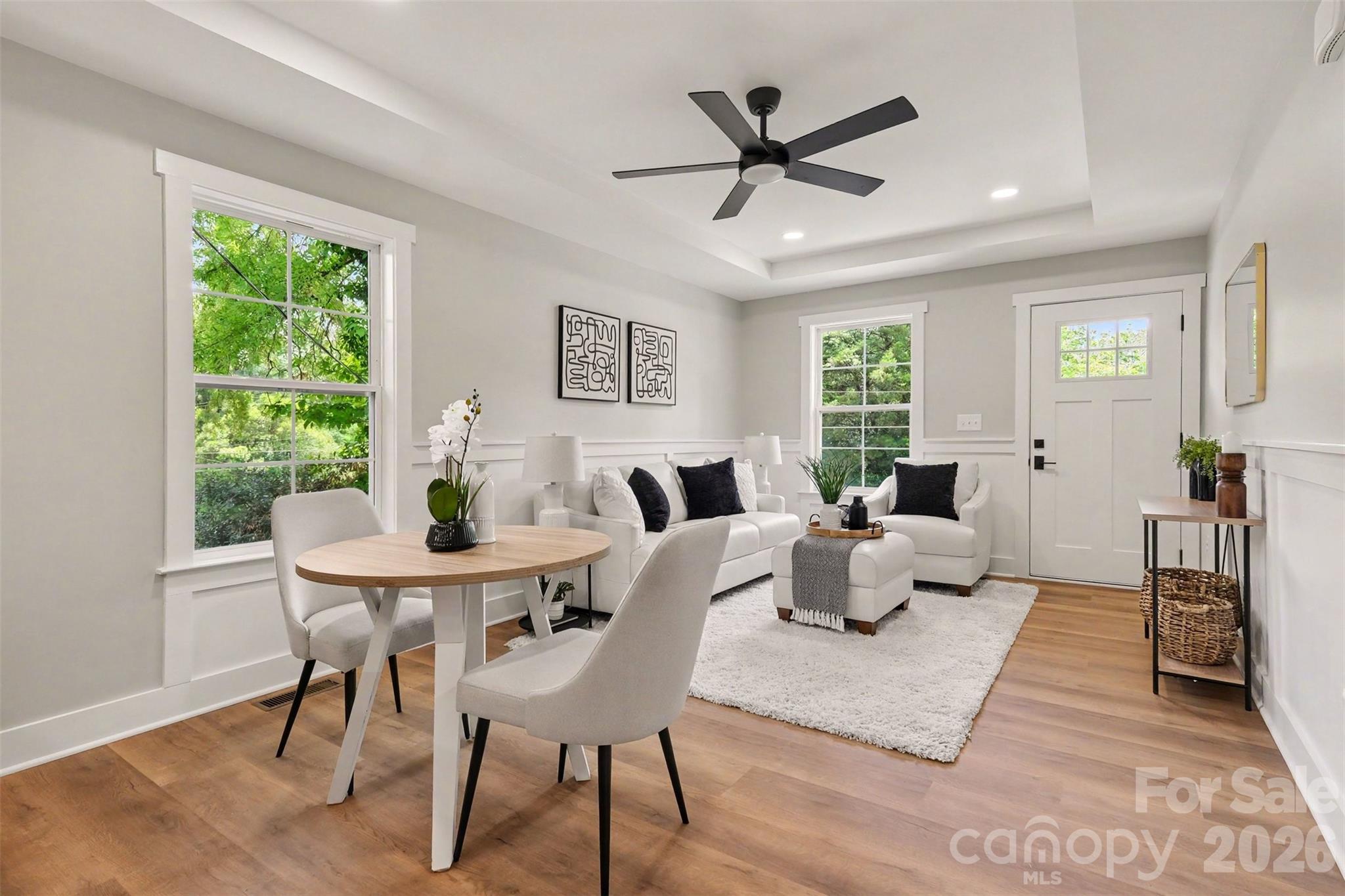 235 Broad Drive SW — Concord