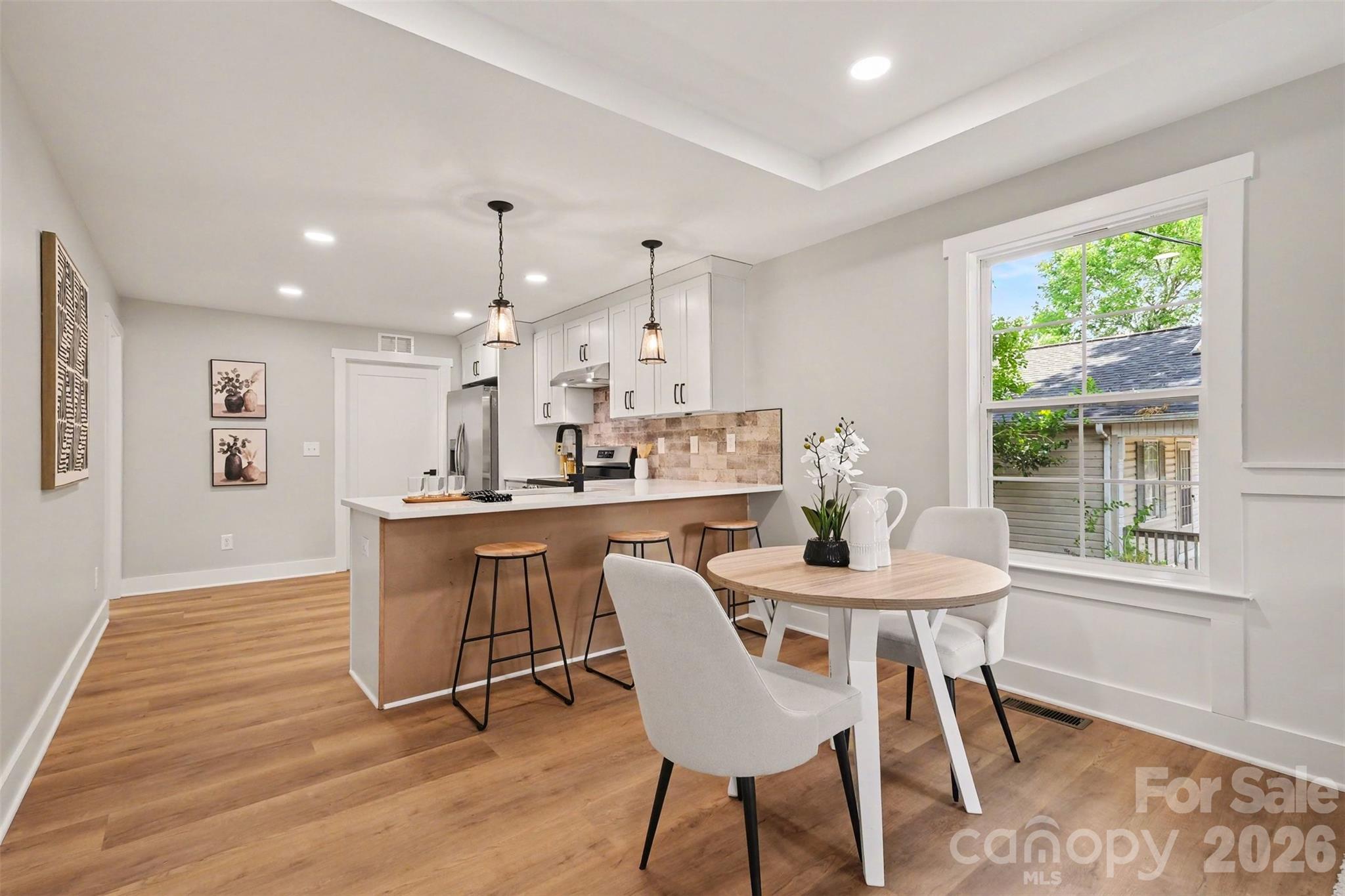235 Broad Drive SW — Concord