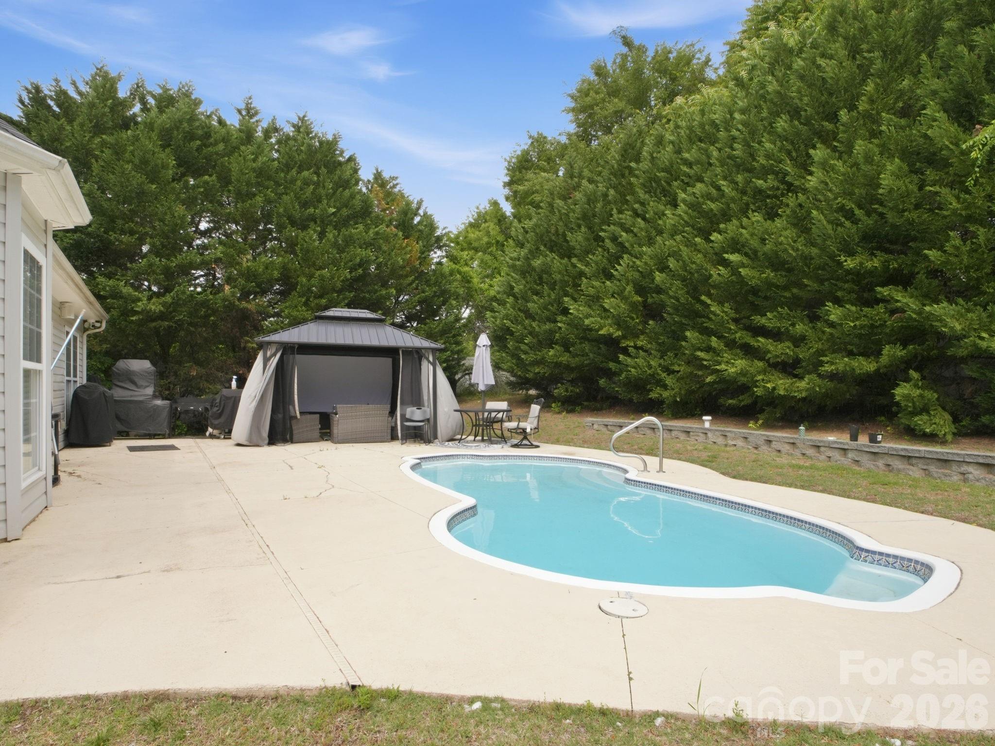 1103 Ross Brook Trace — York
