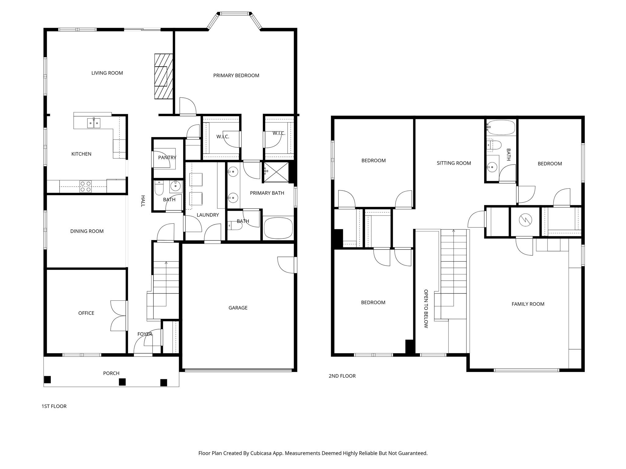1103 Ross Brook Trace — York