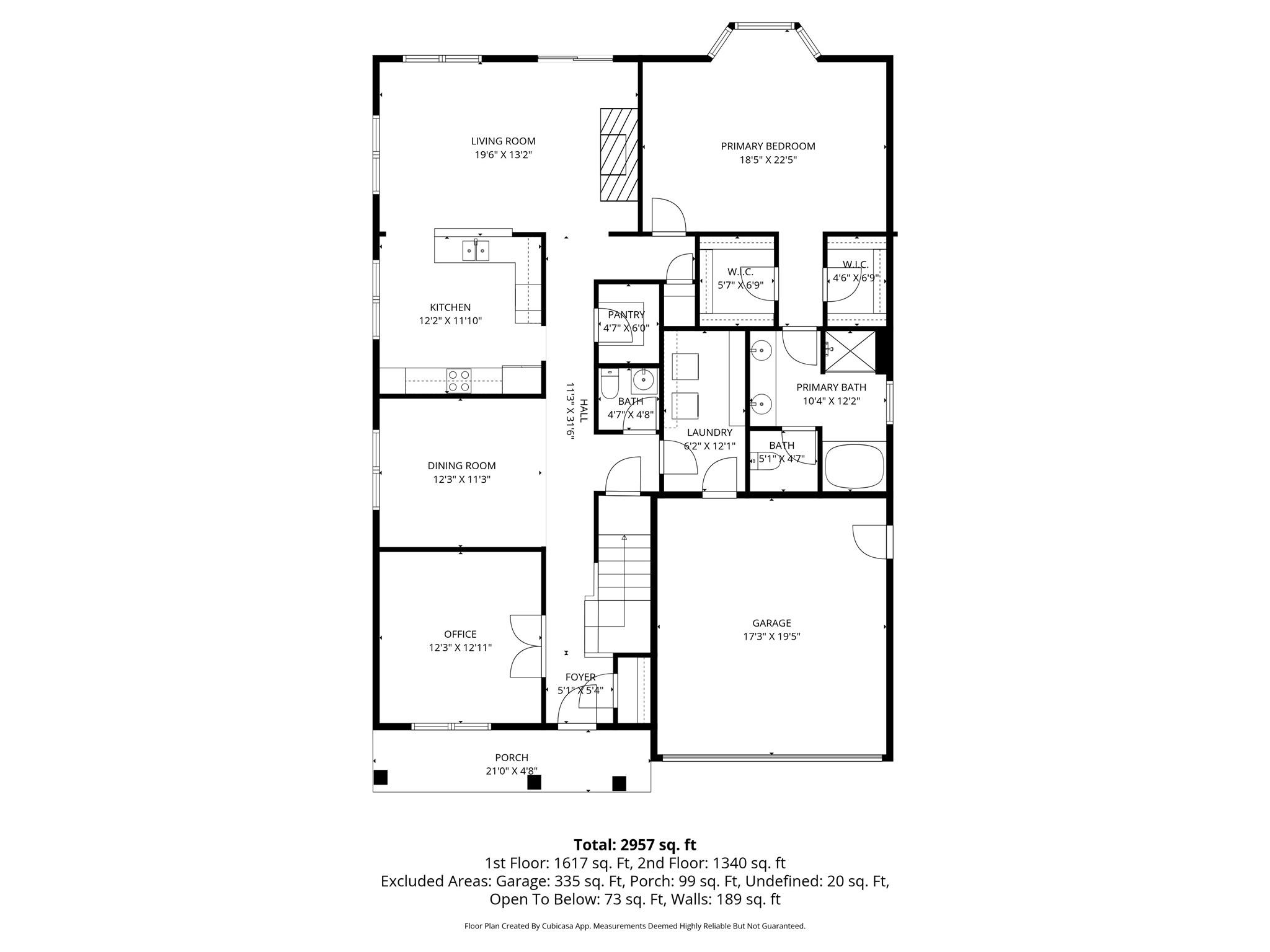 1103 Ross Brook Trace — York