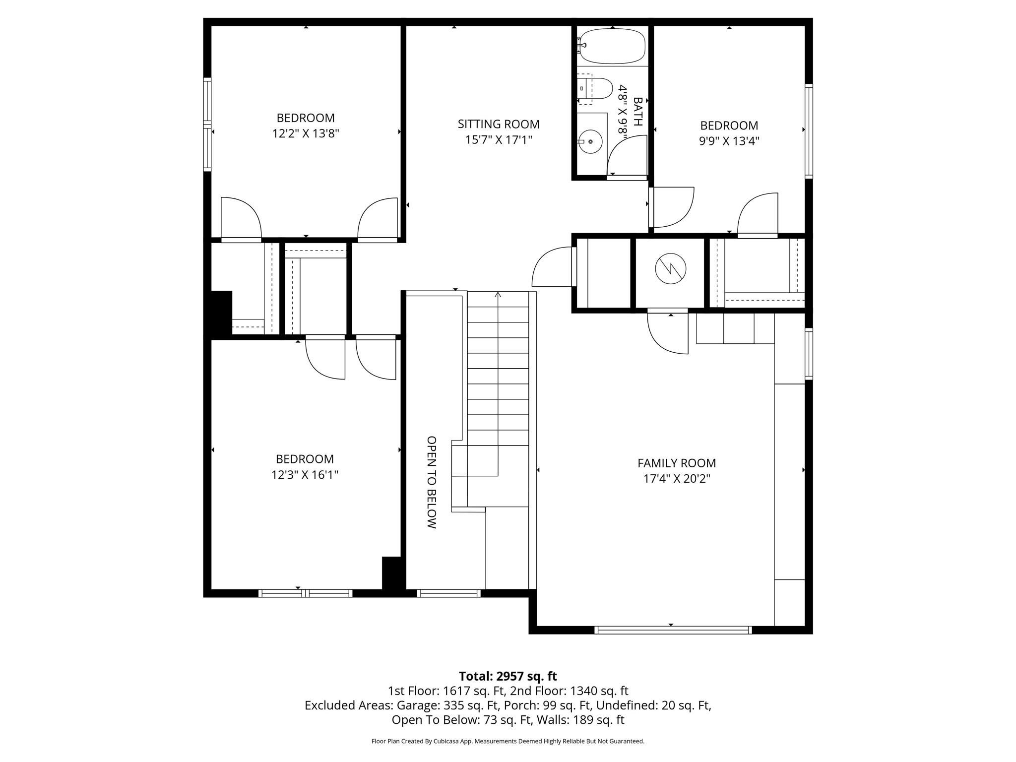 1103 Ross Brook Trace — York