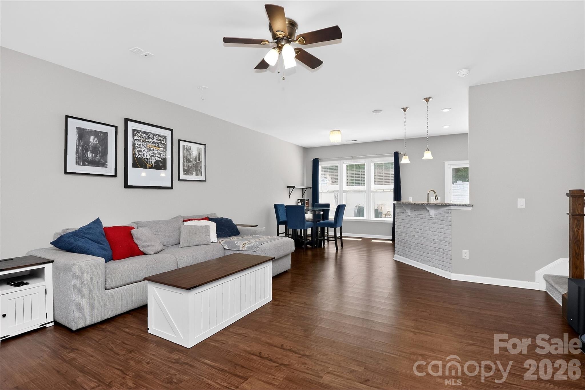 529 Hunters Dance Road — Fort Mill