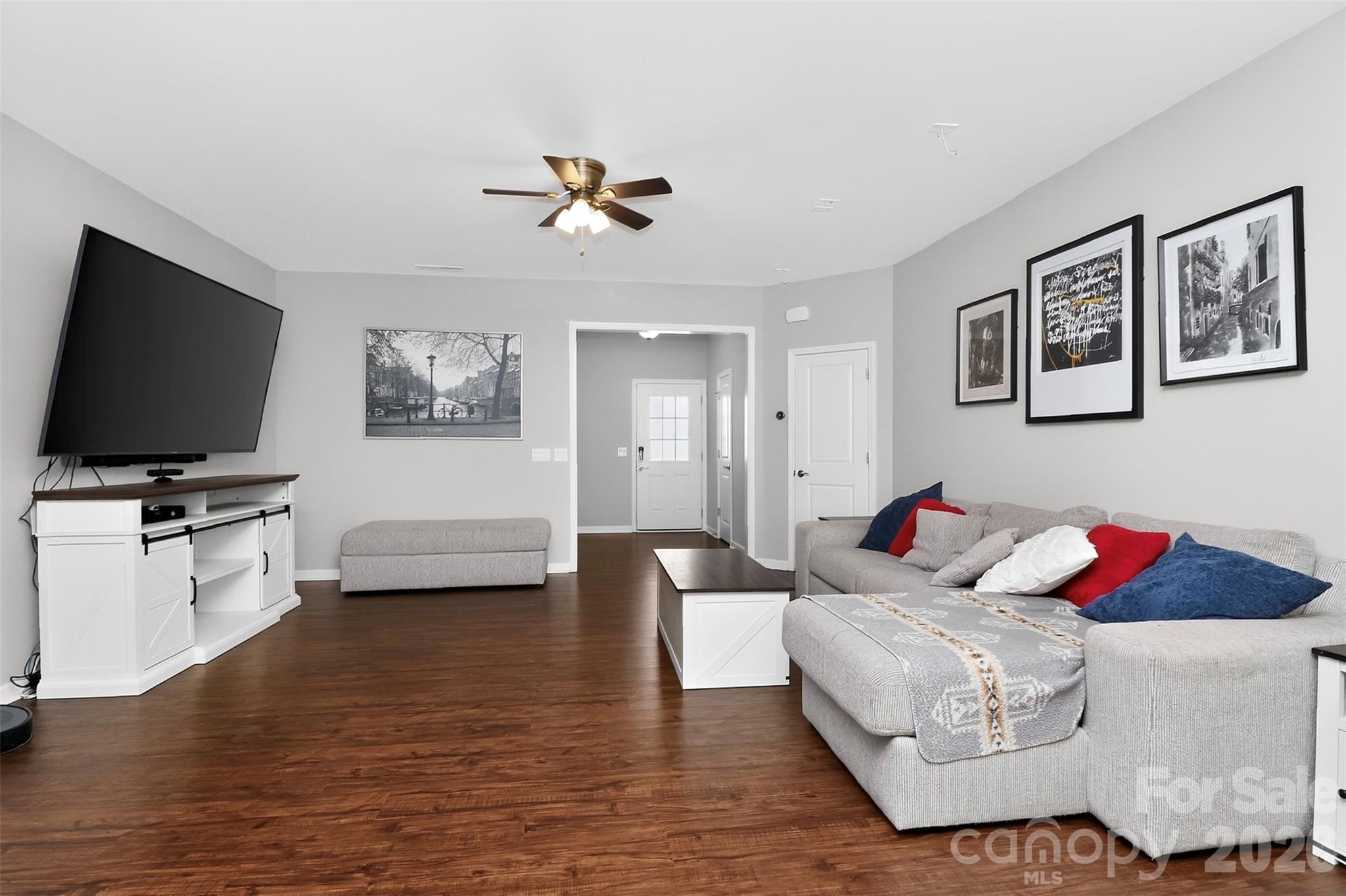 529 Hunters Dance Road — Fort Mill