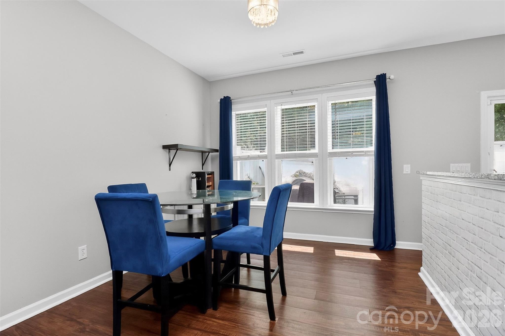 529 Hunters Dance Road — Fort Mill