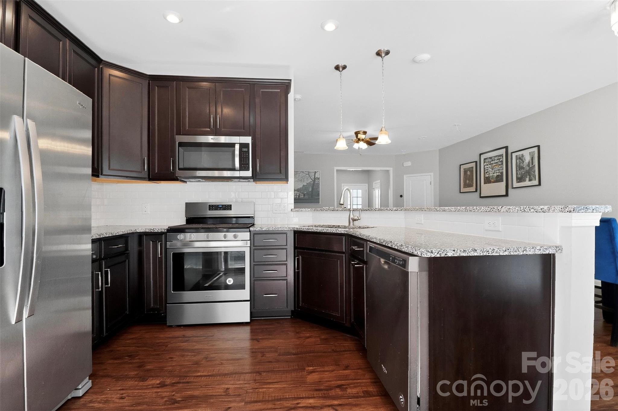 529 Hunters Dance Road — Fort Mill