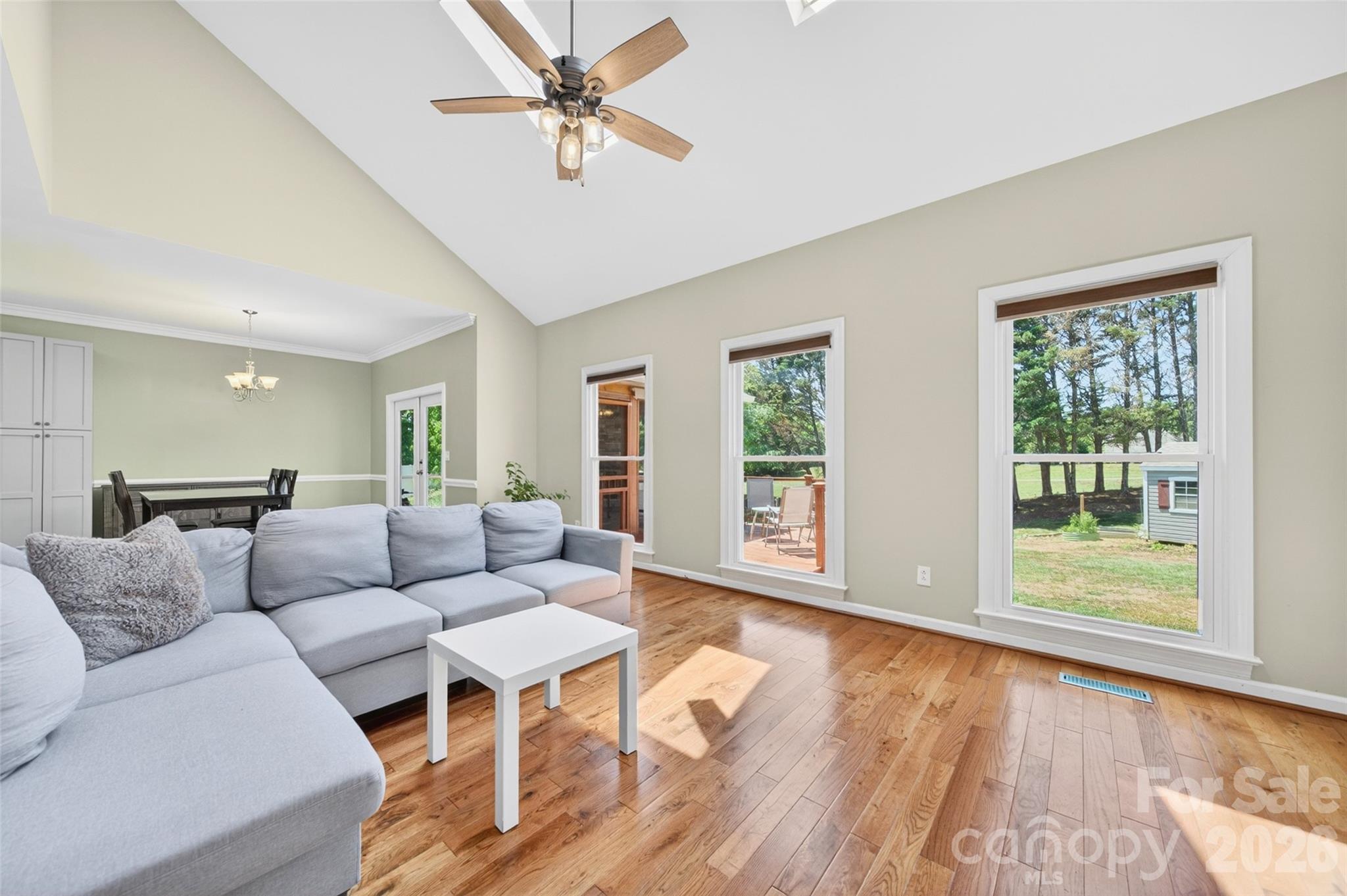 12514 Willow Grove Way — Huntersville