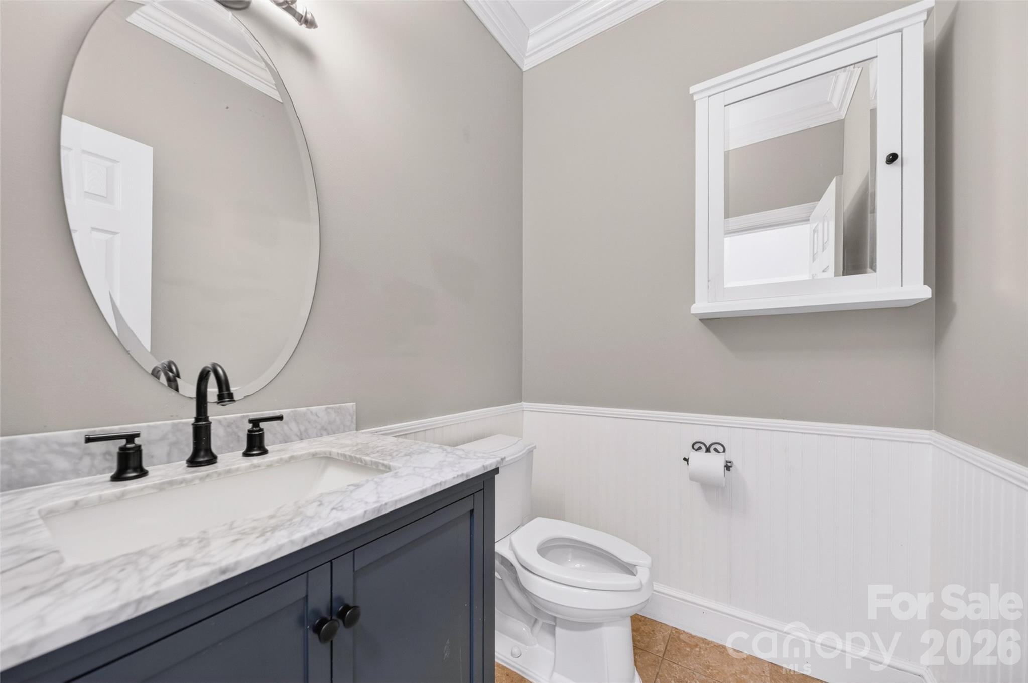 12514 Willow Grove Way — Huntersville