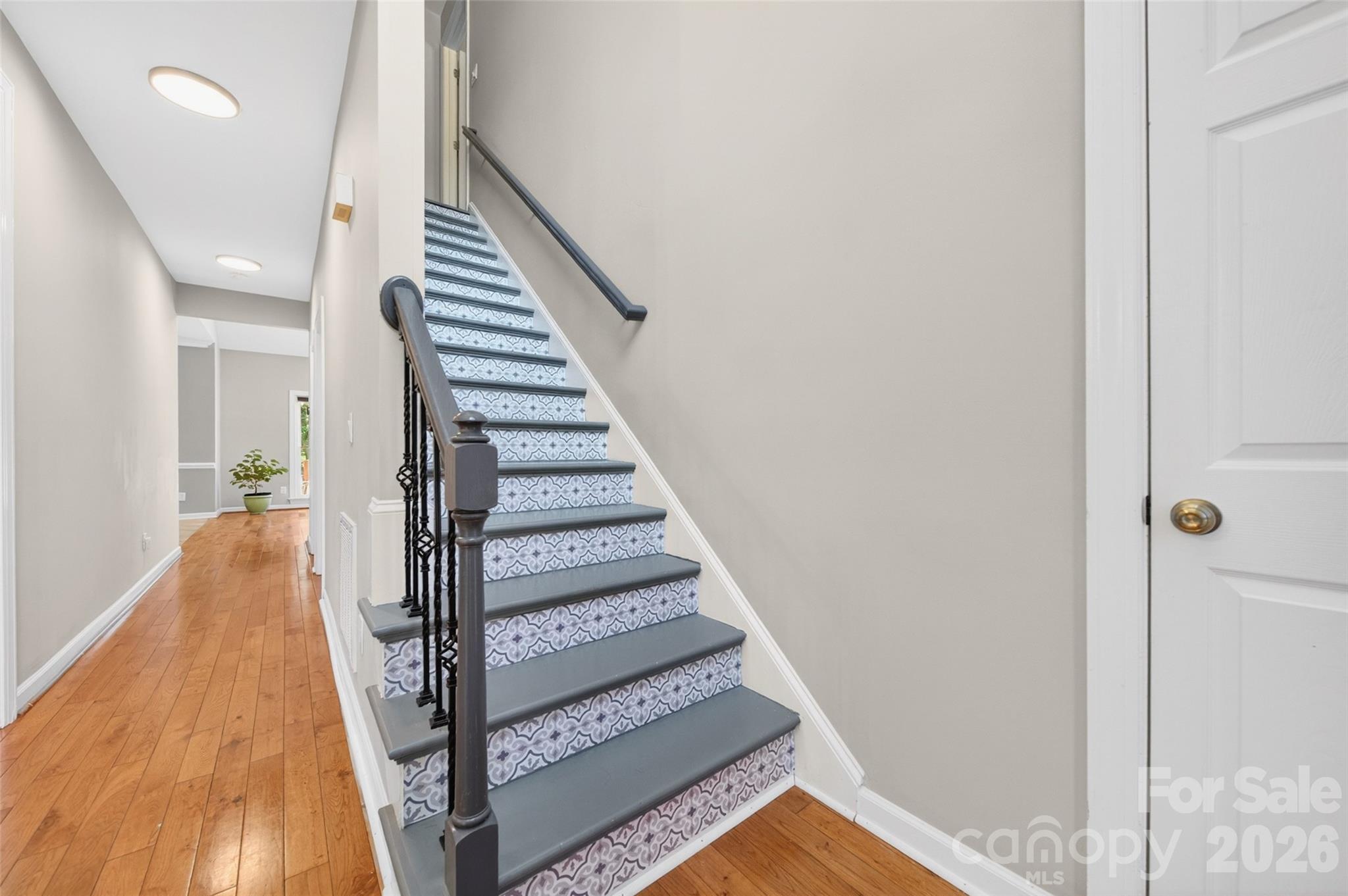 12514 Willow Grove Way — Huntersville