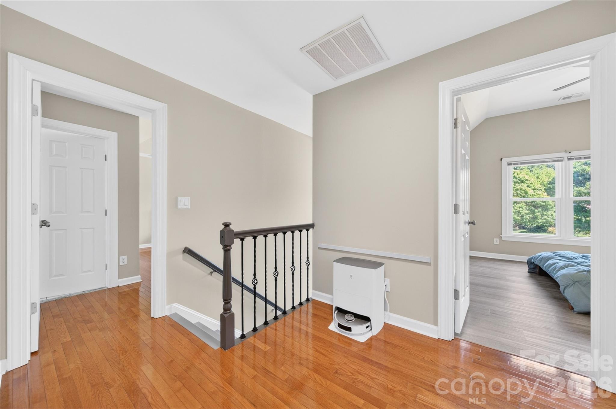 12514 Willow Grove Way — Huntersville