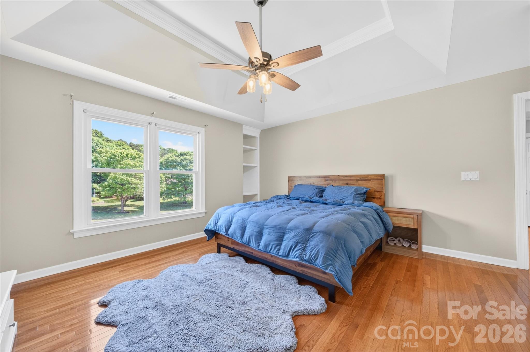 12514 Willow Grove Way — Huntersville