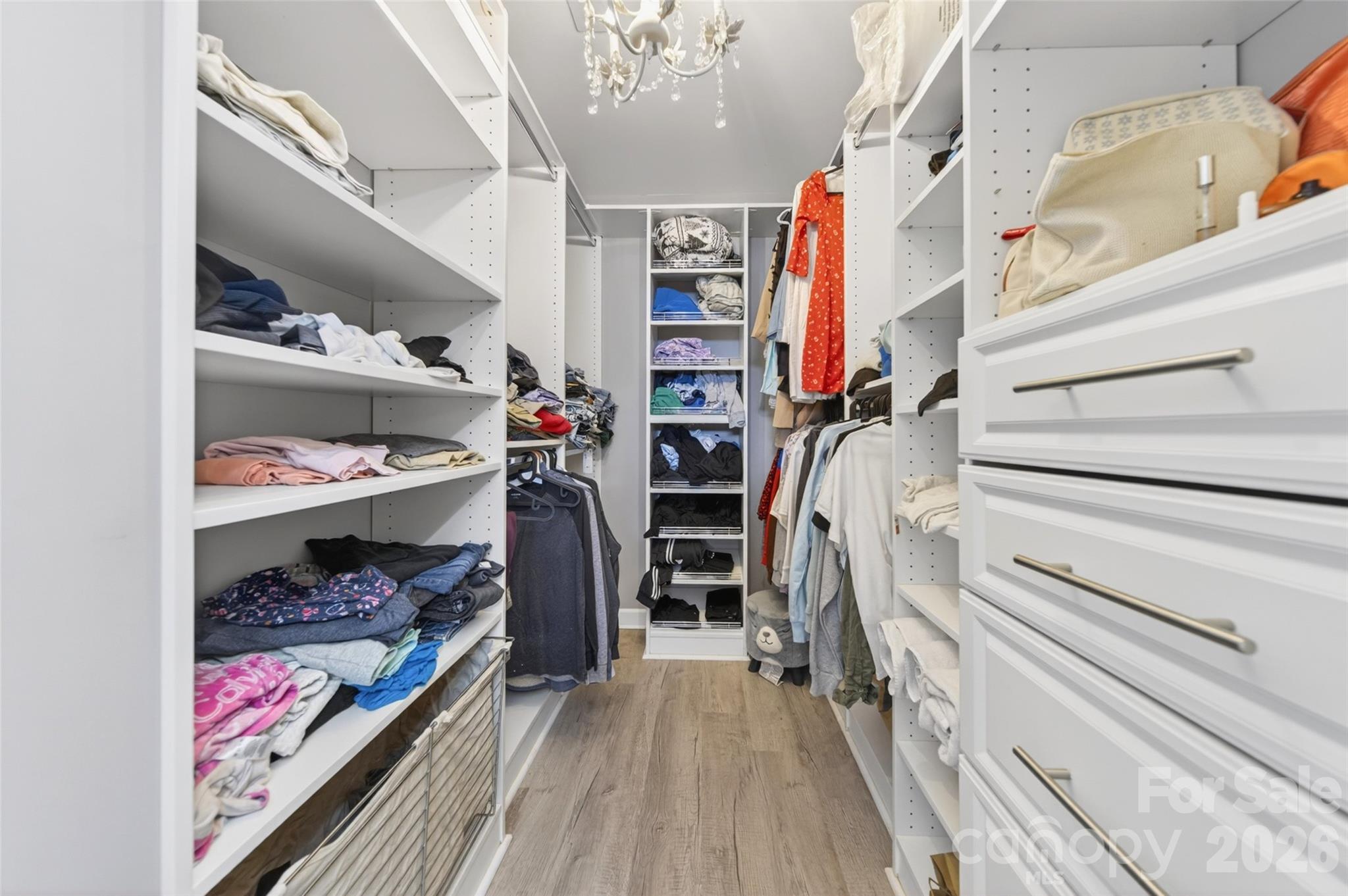 12514 Willow Grove Way — Huntersville