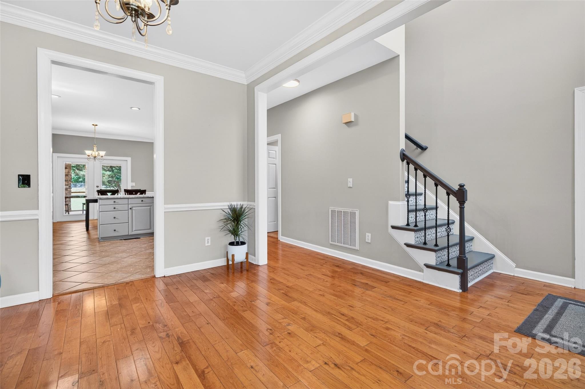 12514 Willow Grove Way — Huntersville