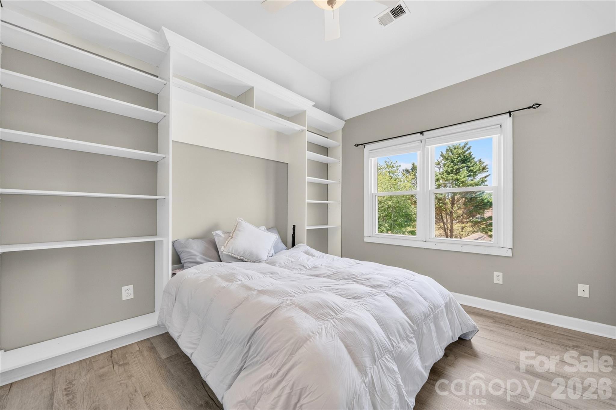 12514 Willow Grove Way — Huntersville