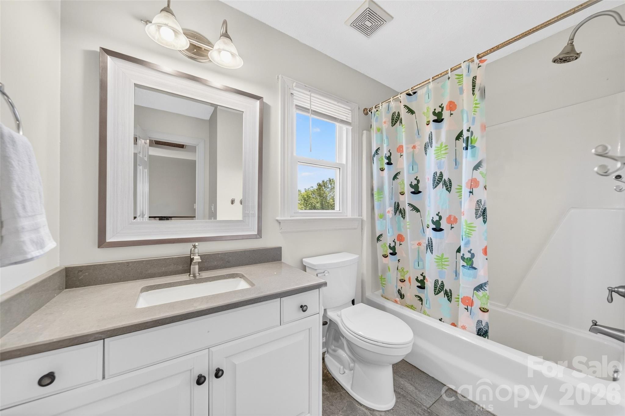 12514 Willow Grove Way — Huntersville