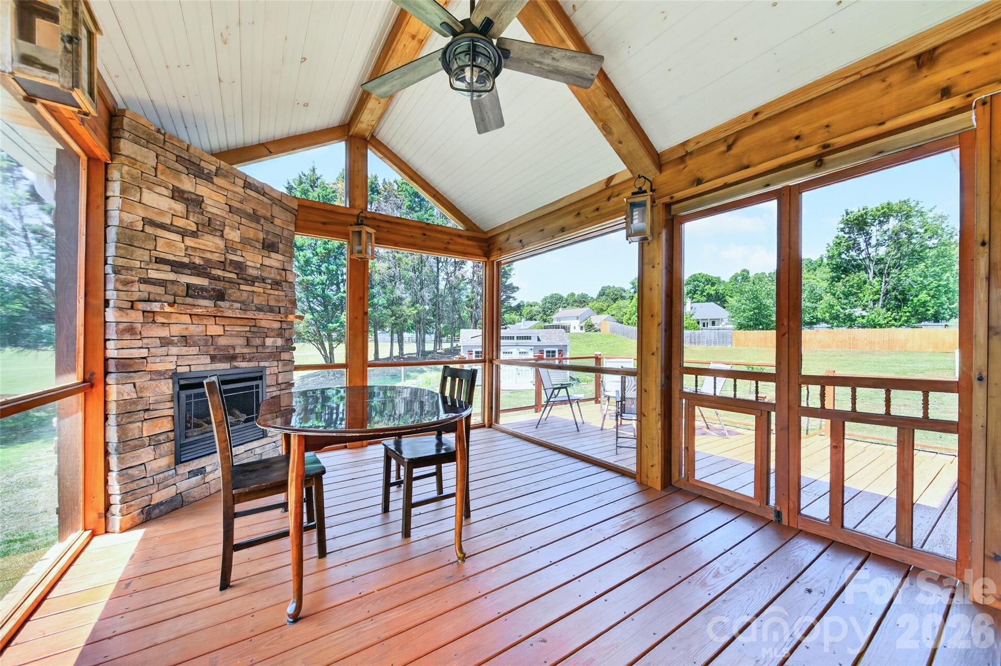 12514 Willow Grove Way — Huntersville