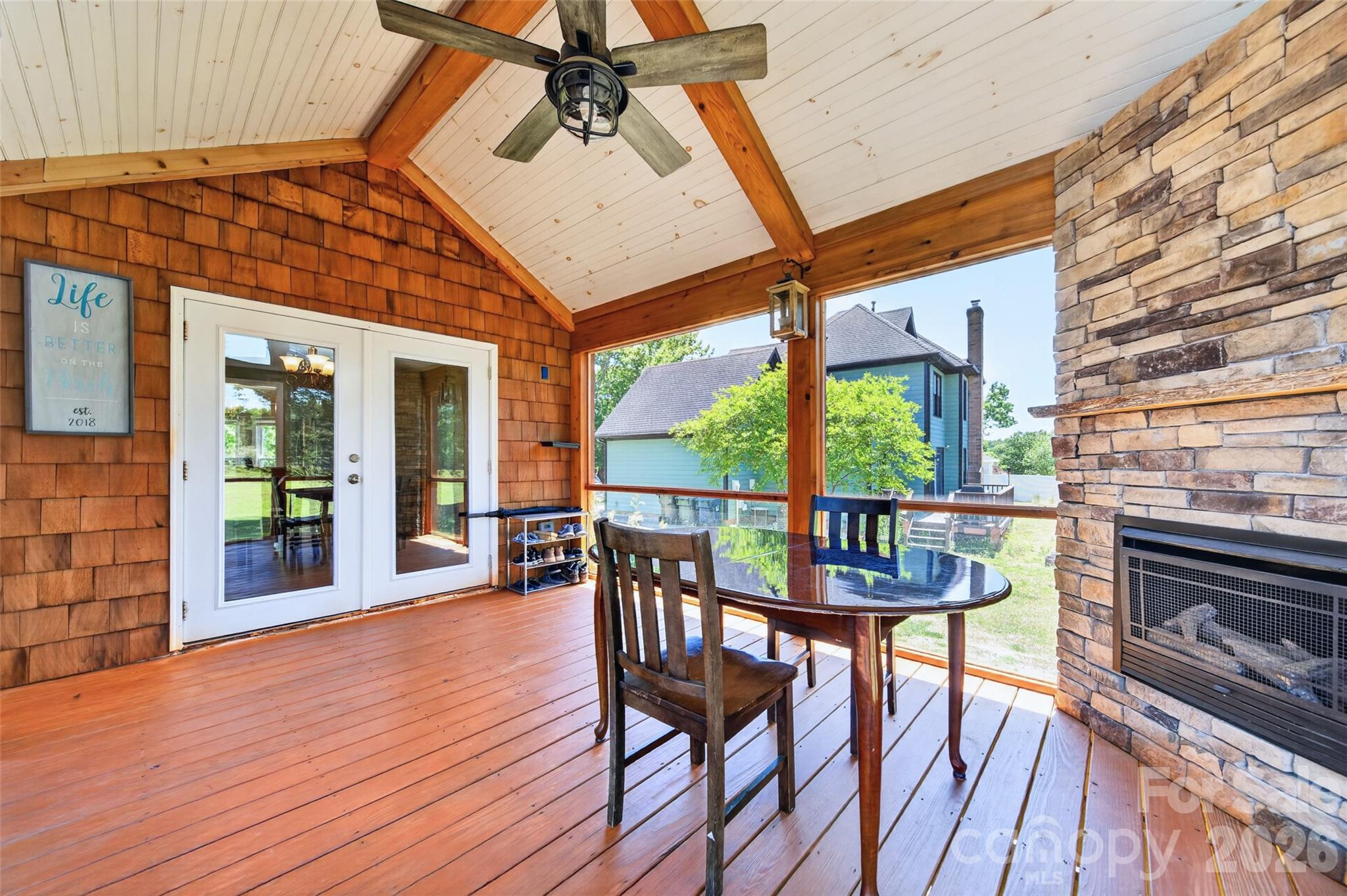 12514 Willow Grove Way — Huntersville