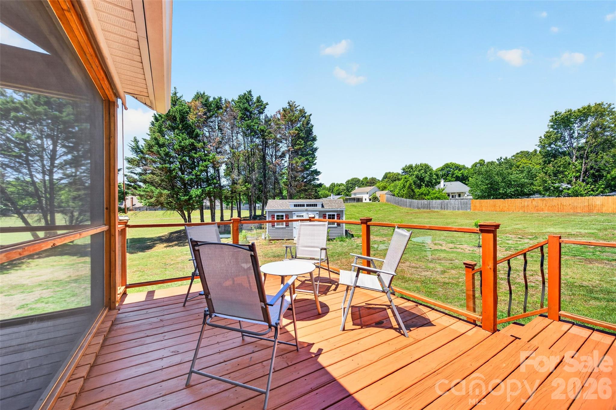 12514 Willow Grove Way — Huntersville